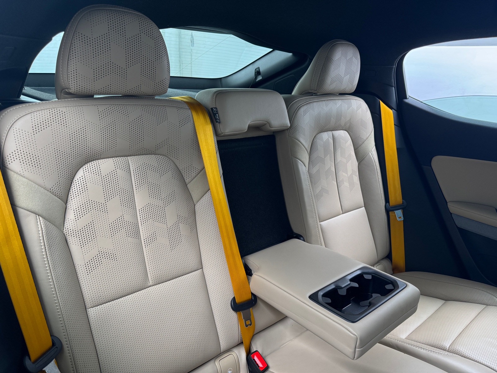 Thumbnail: 2021 Polestar 2 - 5
