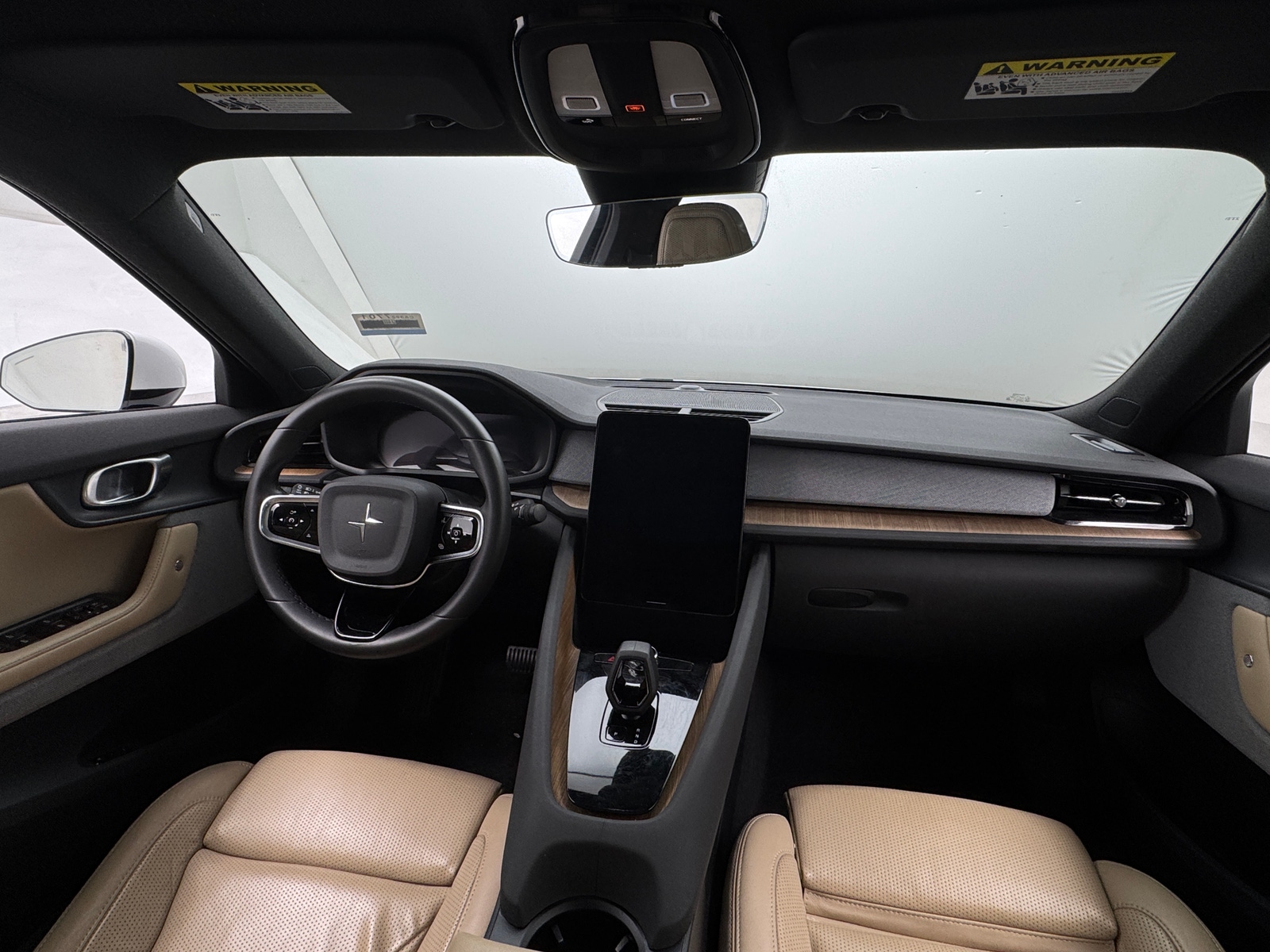 Thumbnail: 2021 Polestar 2 - 2