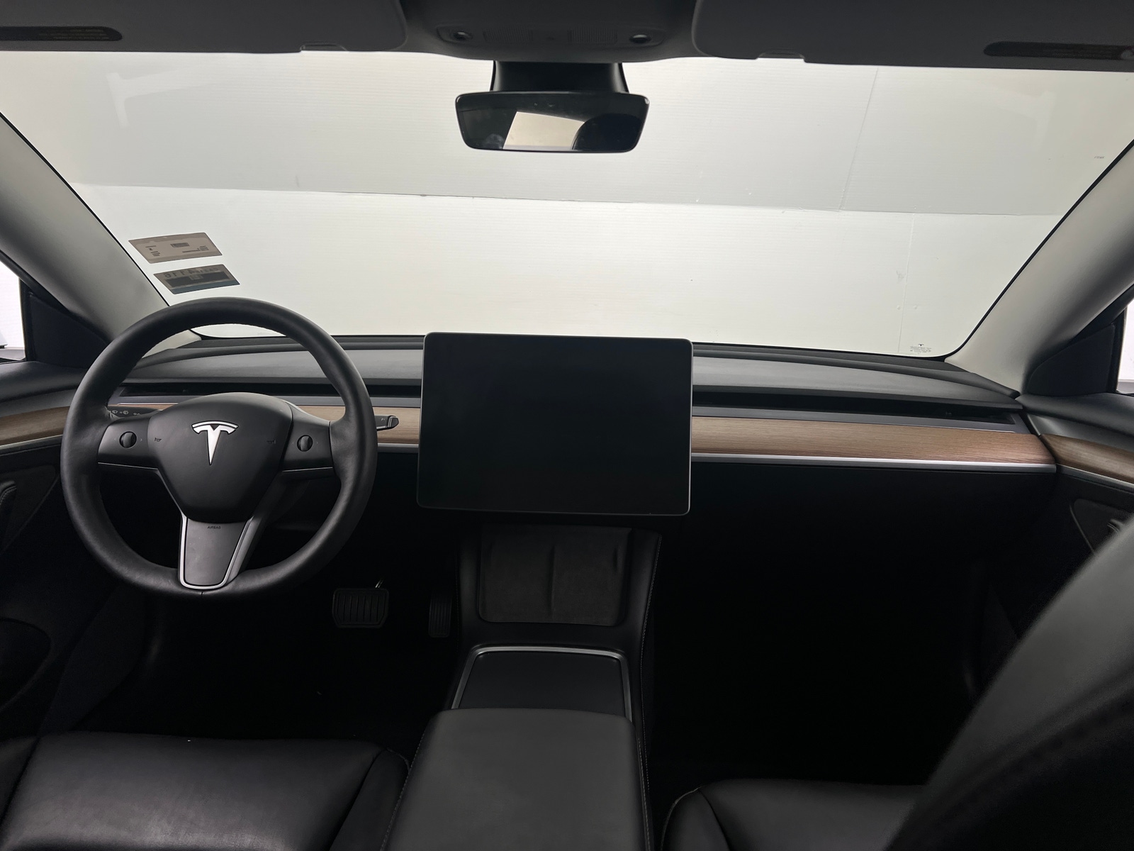 Thumbnail: 2022 Tesla Model 3 - 2