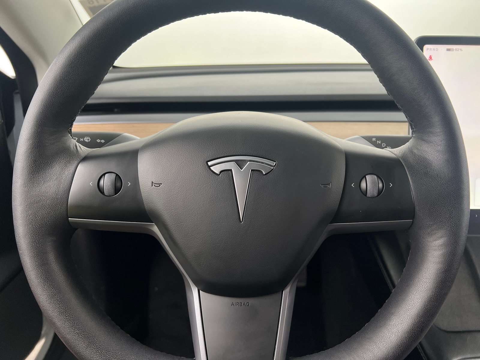 Thumbnail: 2022 Tesla Model 3 - 4