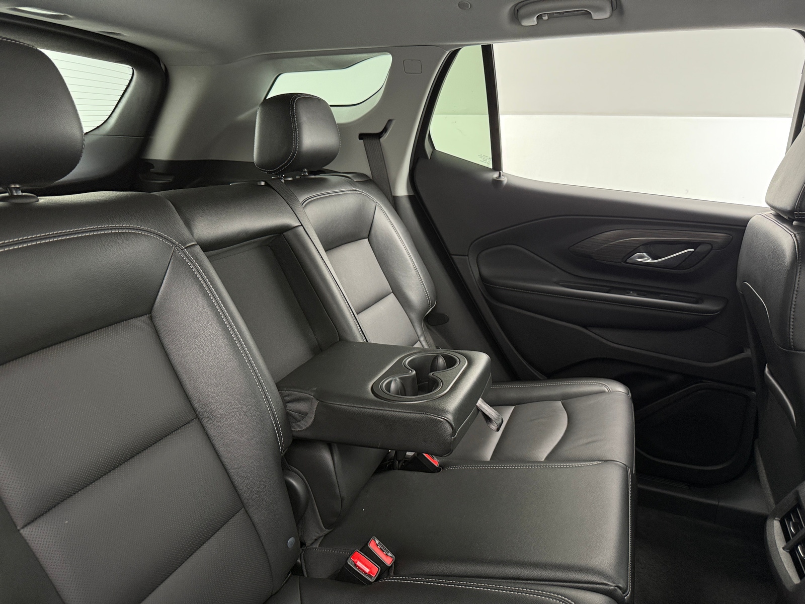 Thumbnail: 2024 GMC Terrain - 5