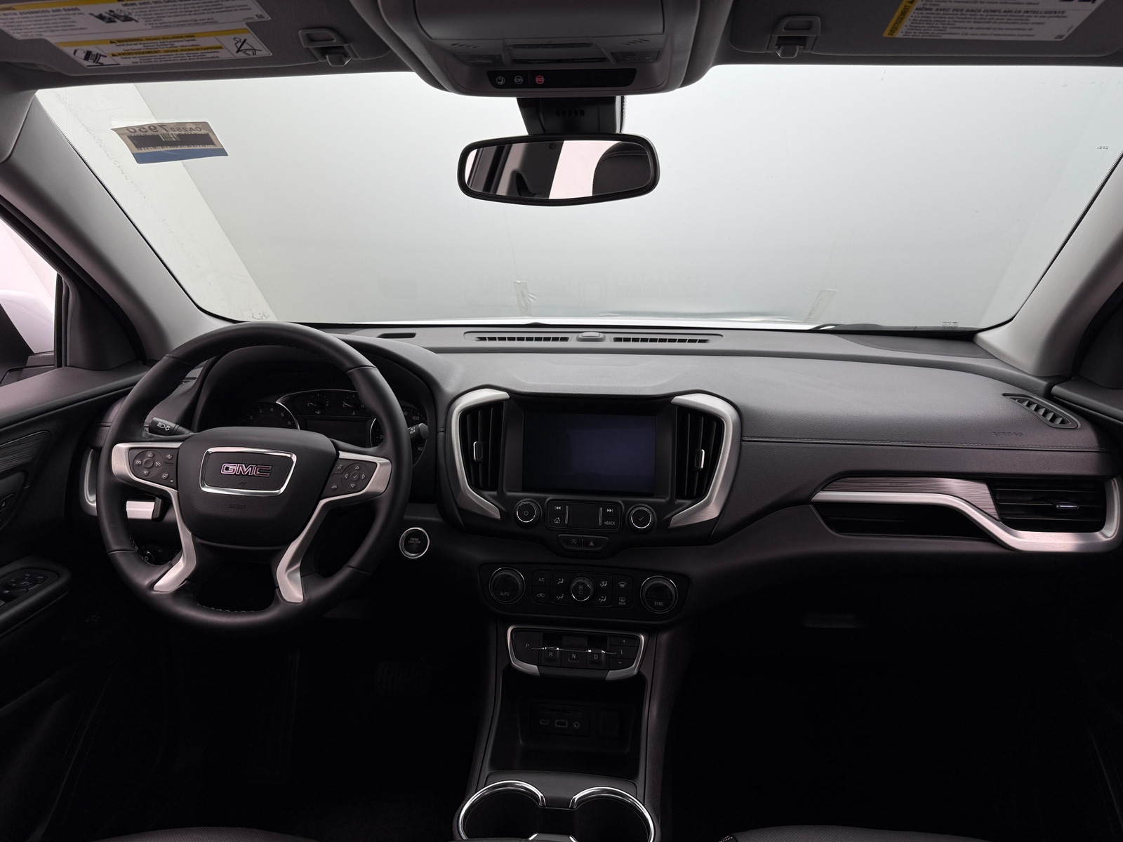 Thumbnail: 2024 GMC Terrain - 2