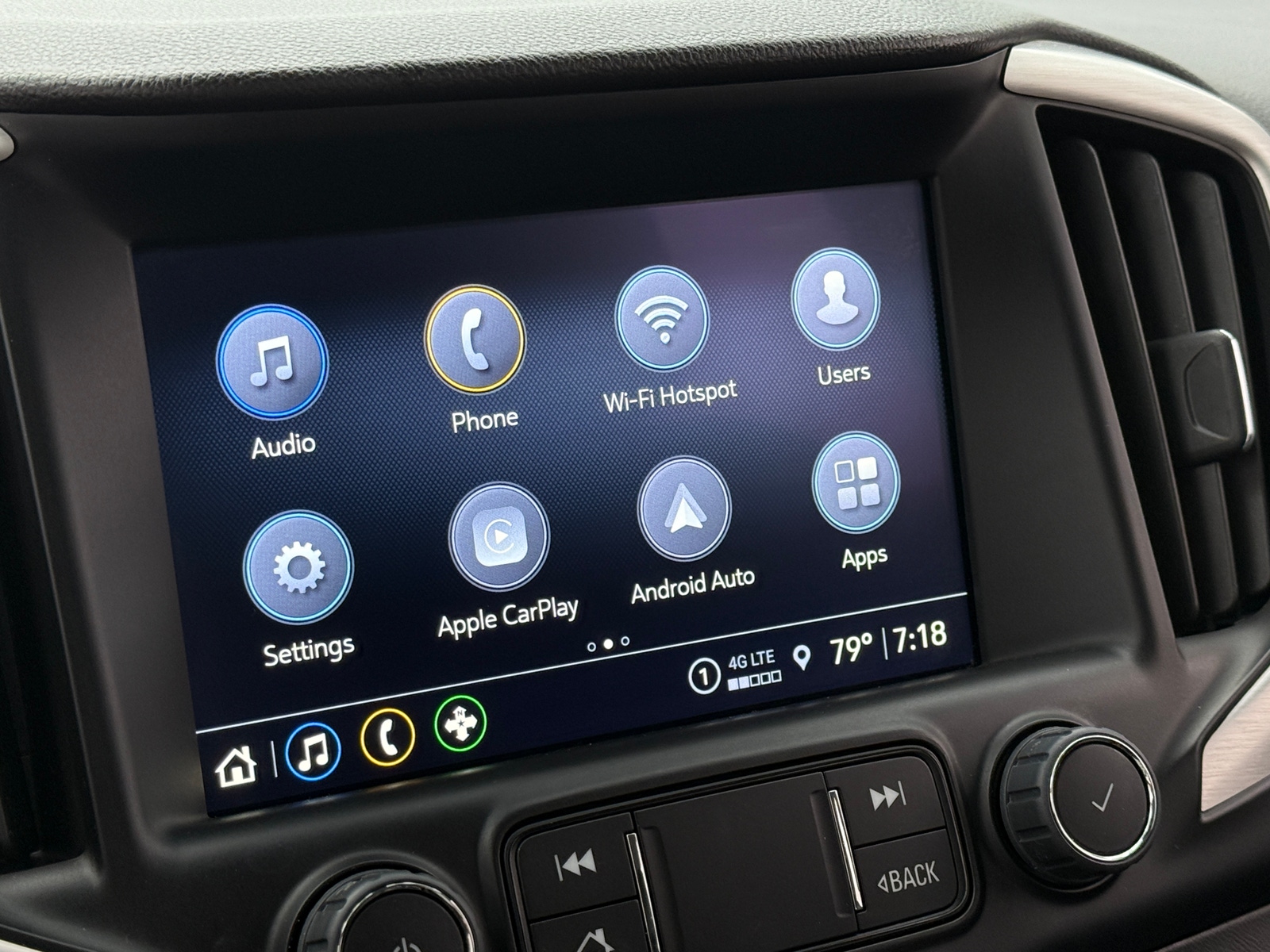 Thumbnail: 2024 GMC Terrain - 3