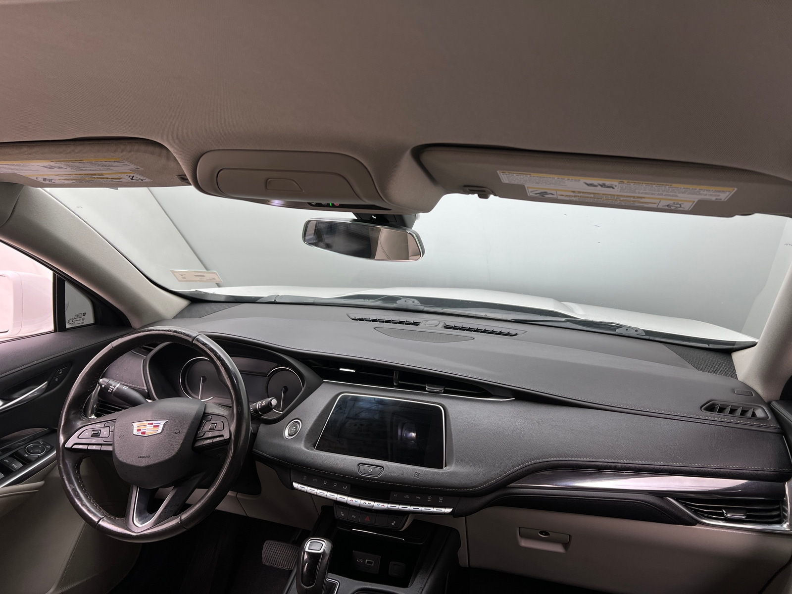 Thumbnail: 2019 Cadillac XT4 - 2