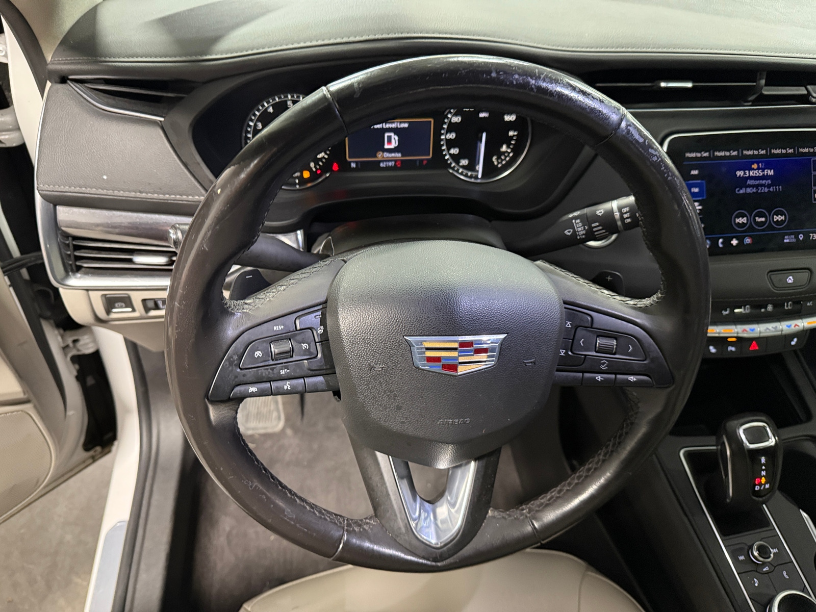 Thumbnail: 2019 Cadillac XT4 - 4