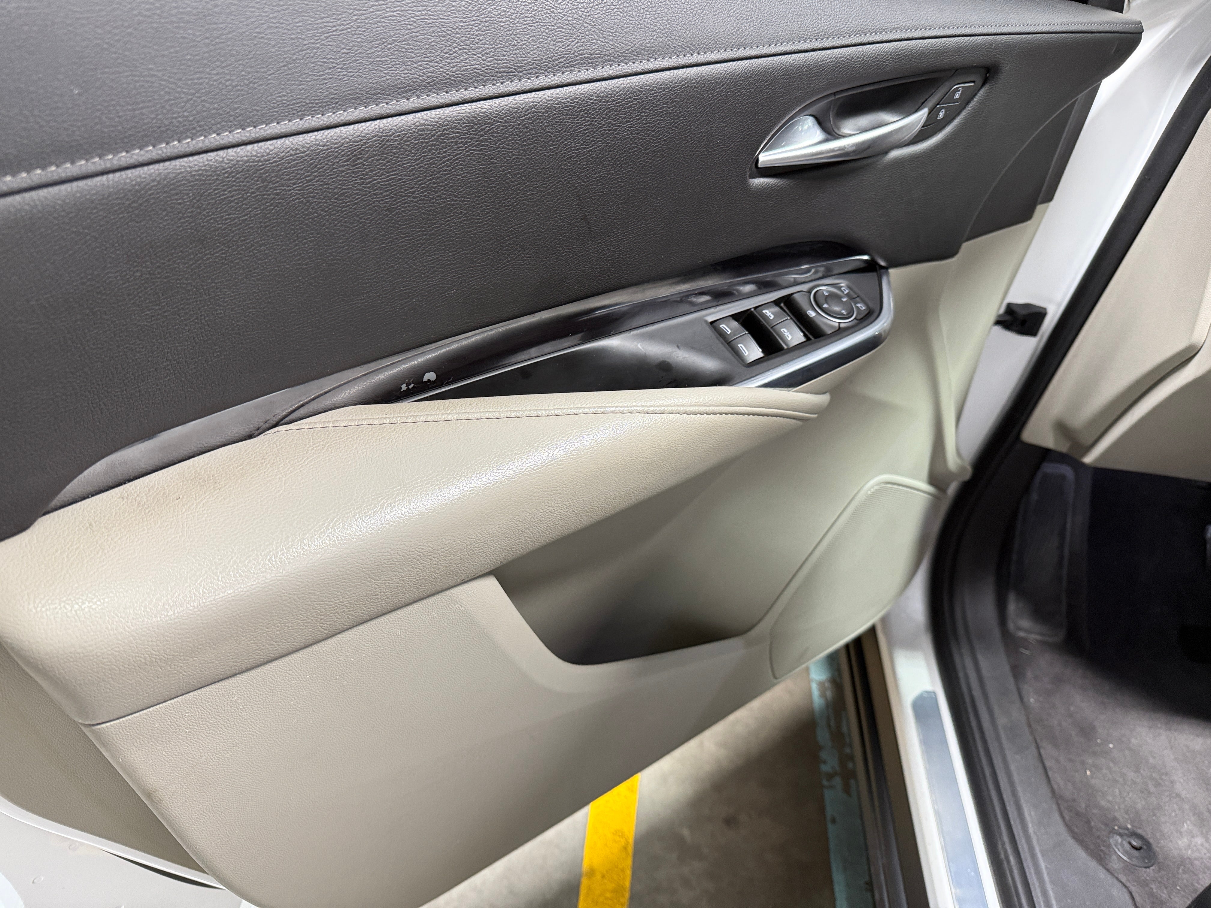 2019 Cadillac XT4