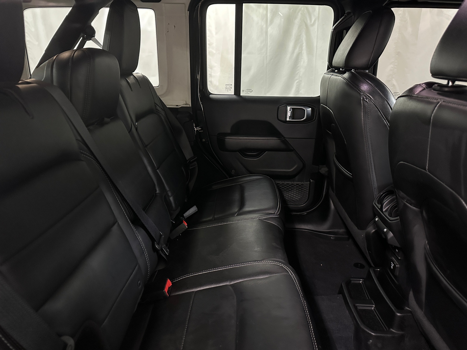 Thumbnail: 2018 Jeep Wrangler - 5