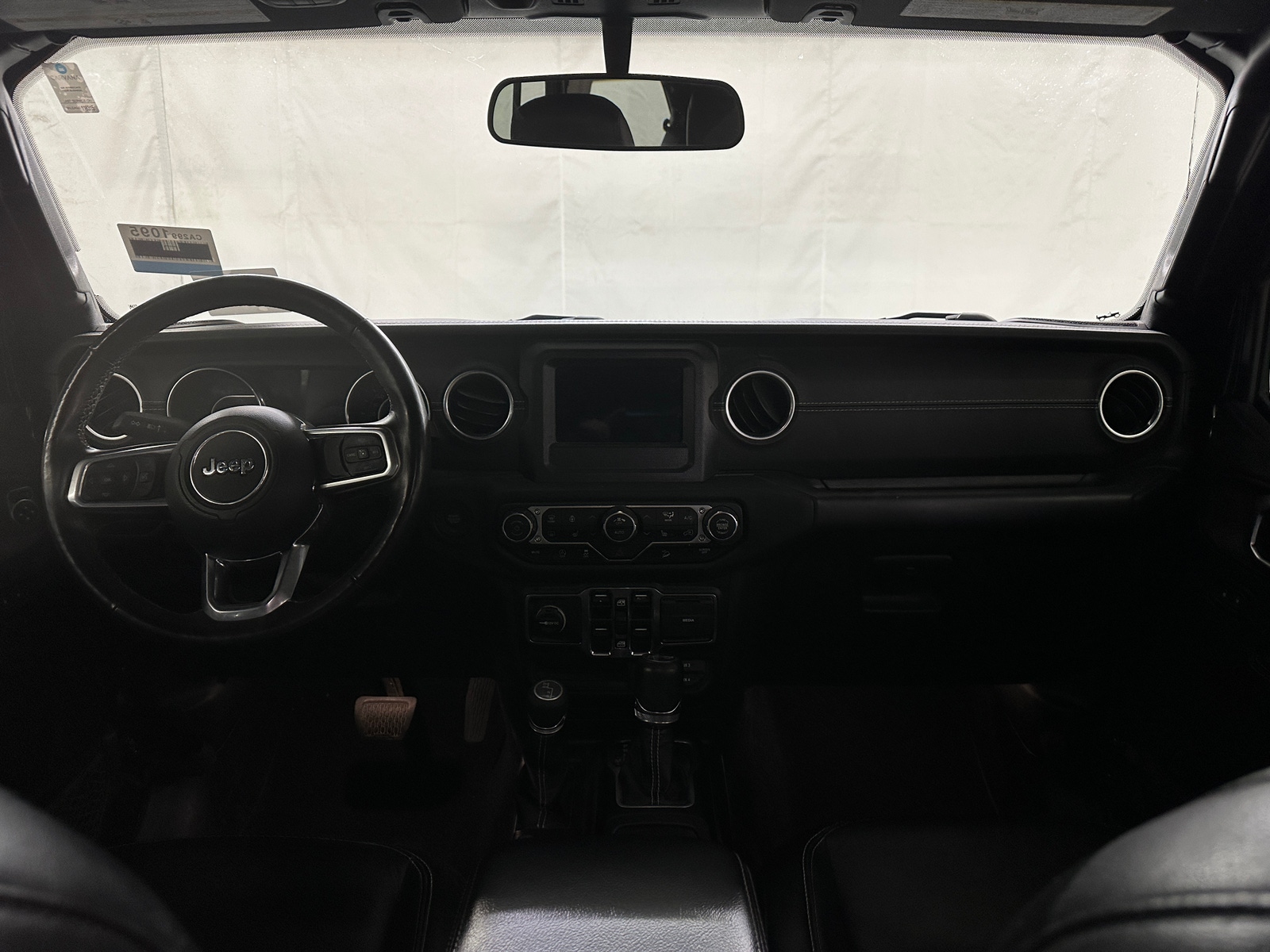 Thumbnail: 2018 Jeep Wrangler - 2