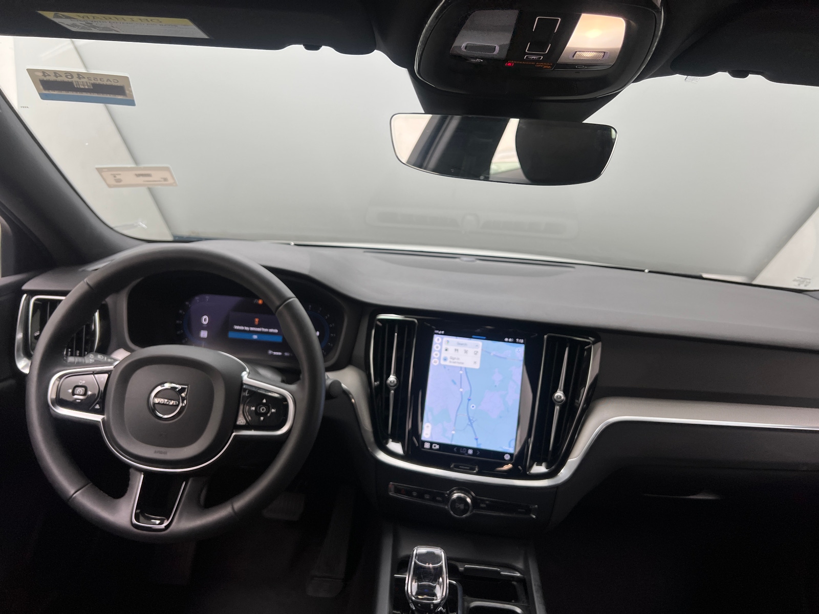 Thumbnail: 2024 Volvo S60 - 3