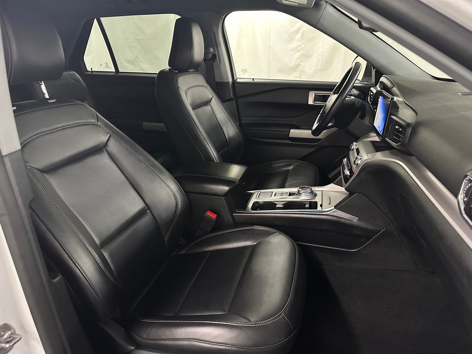 Thumbnail: 2023 Ford Explorer - 2