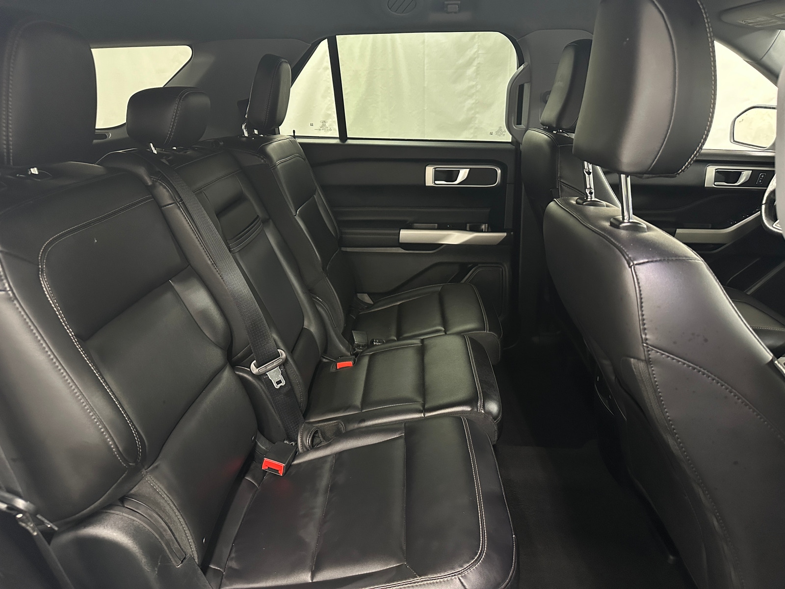 Thumbnail: 2023 Ford Explorer - 6