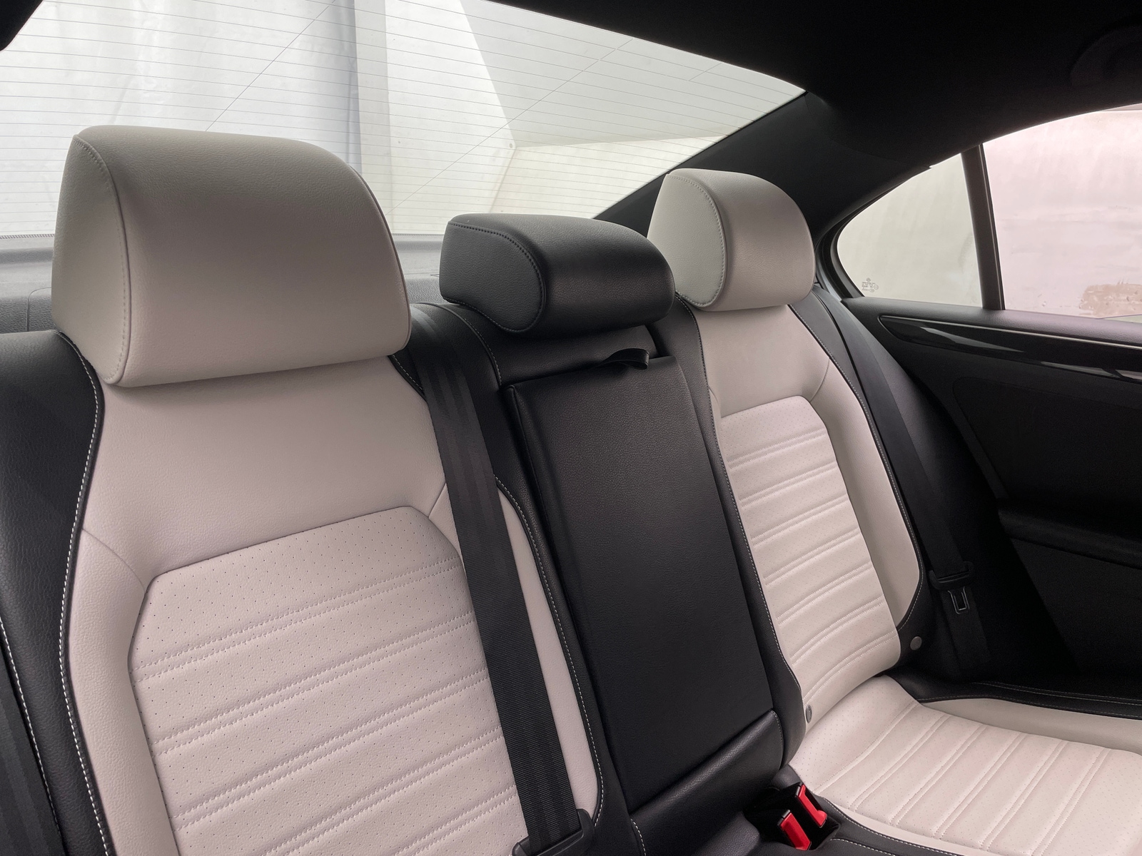 Thumbnail: 2015 Volkswagen Jetta - 6
