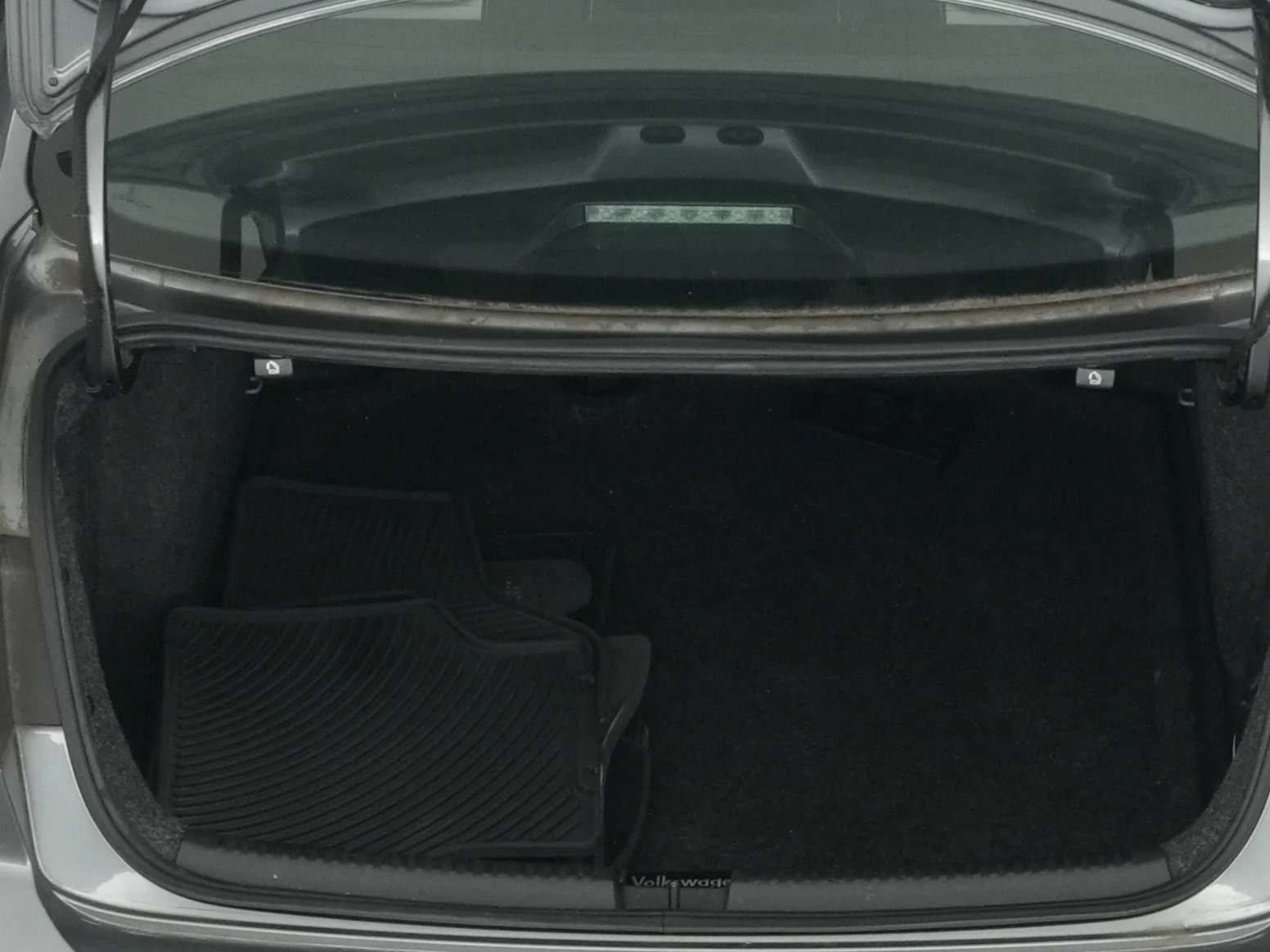 Thumbnail: 2015 Volkswagen Jetta - 7