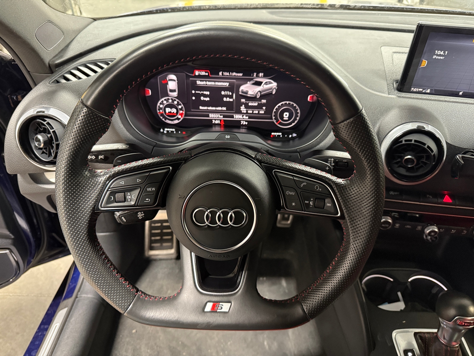 Thumbnail: 2018 Audi S3 - 4