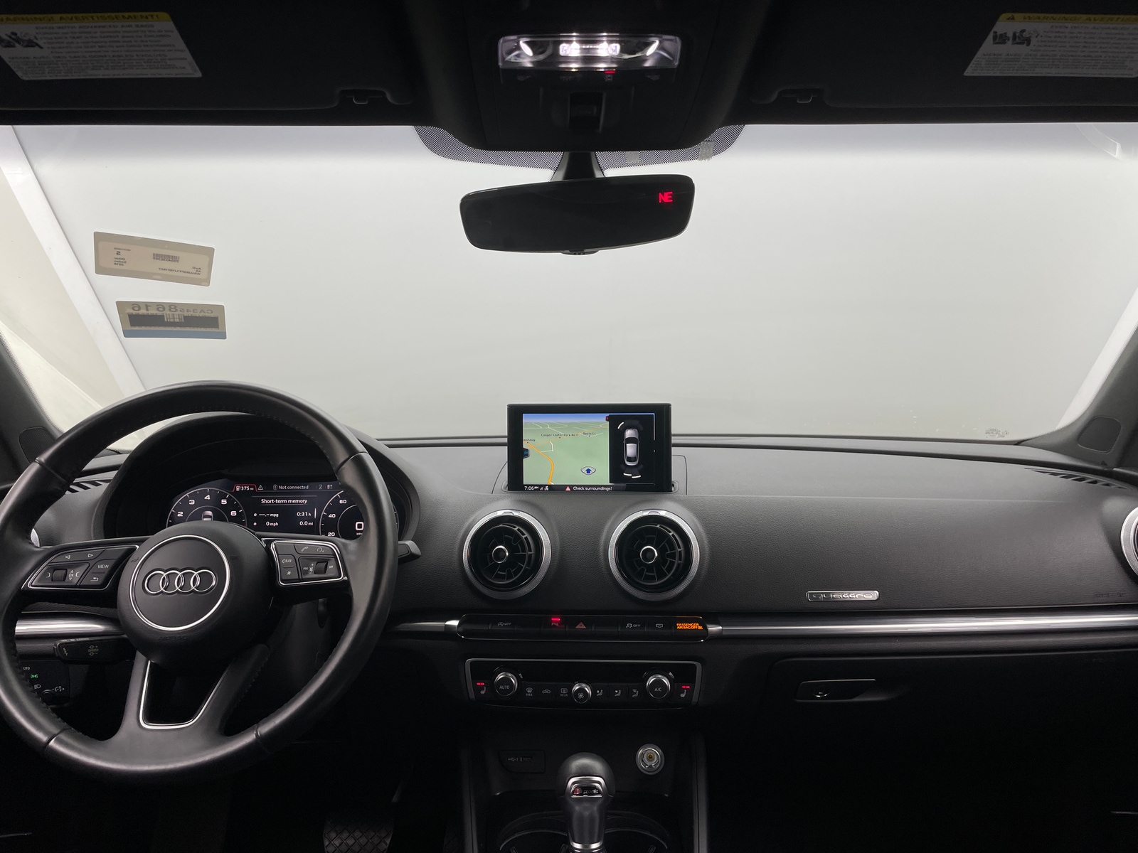 Thumbnail: 2018 Audi A3 - 2