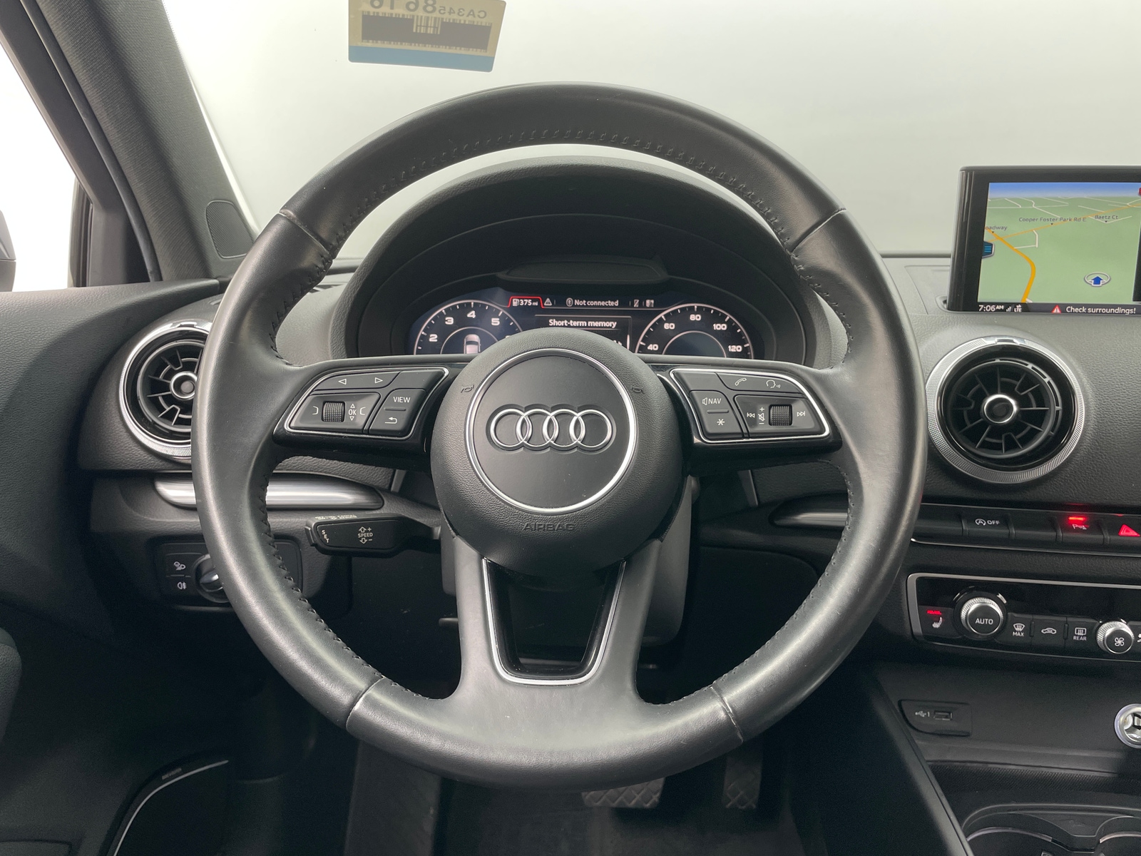 Thumbnail: 2018 Audi A3 - 4