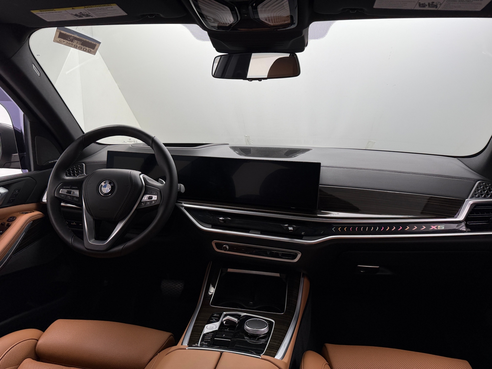 Thumbnail: 2024 BMW X5 - 2