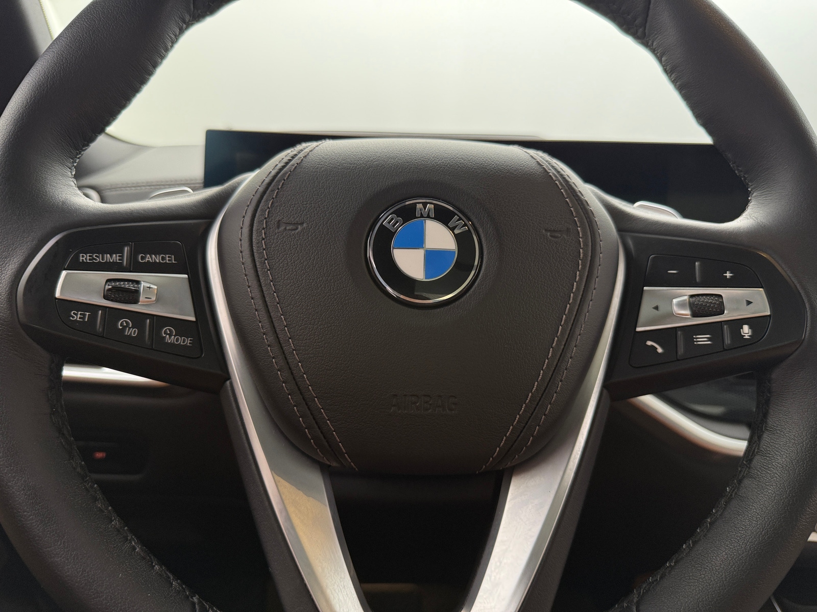 Thumbnail: 2024 BMW X5 - 4