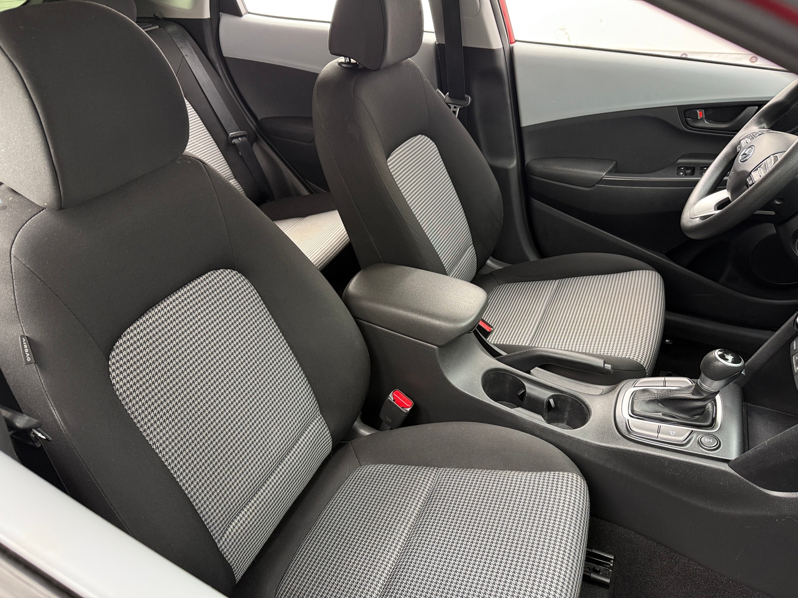 Thumbnail: 2019 Hyundai Kona - 2