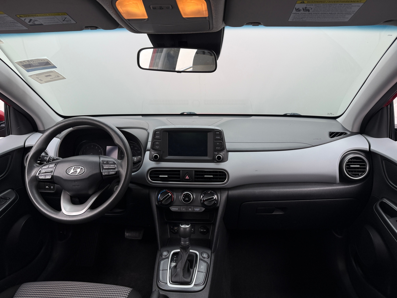 Thumbnail: 2019 Hyundai Kona - 3