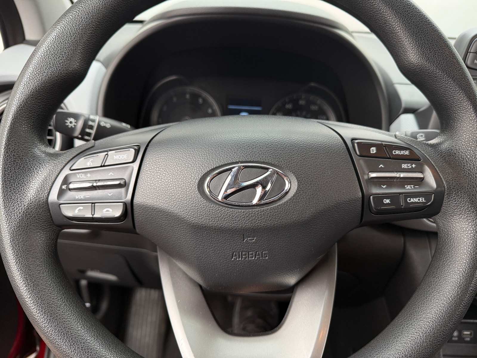 Thumbnail: 2019 Hyundai Kona - 5