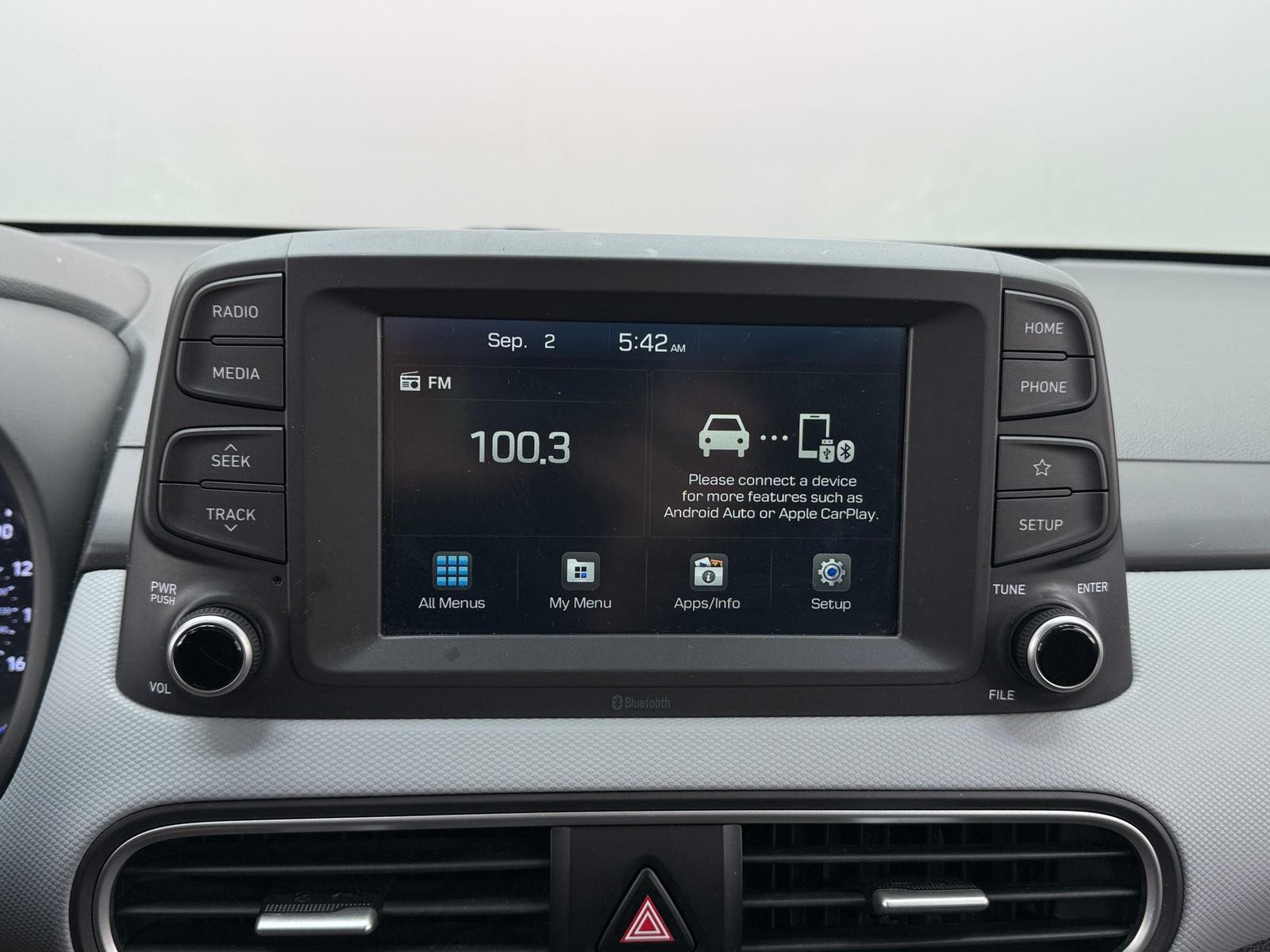 Thumbnail: 2019 Hyundai Kona - 4