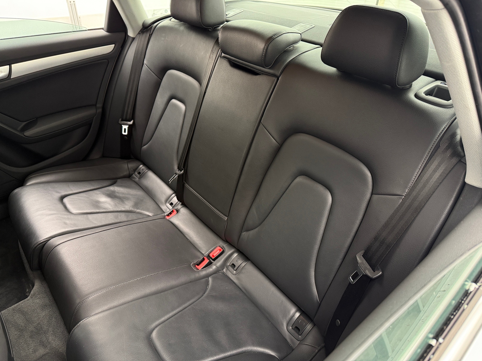 Thumbnail: 2015 Audi A4 - 5