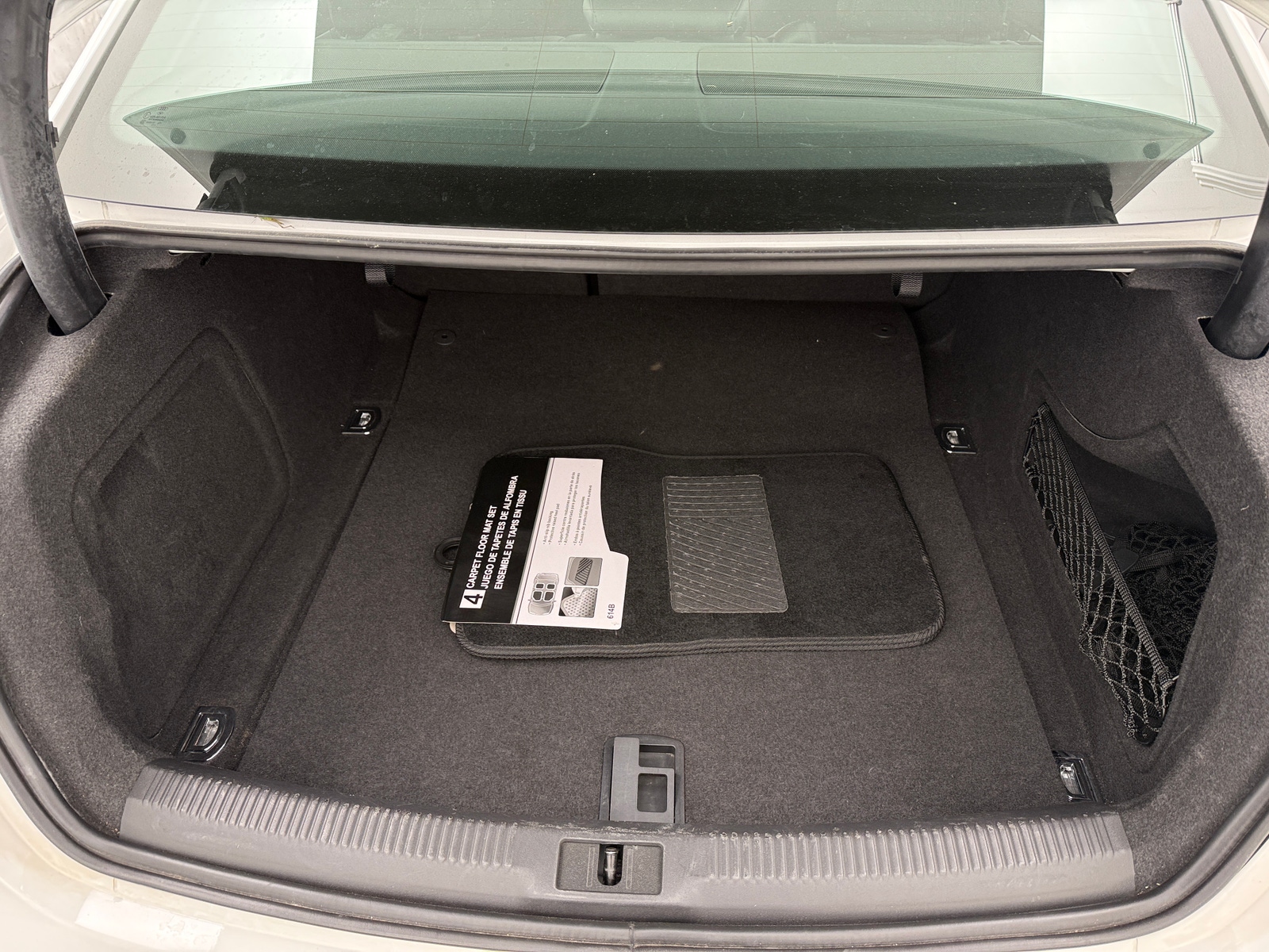 Thumbnail: 2015 Audi A4 - 6