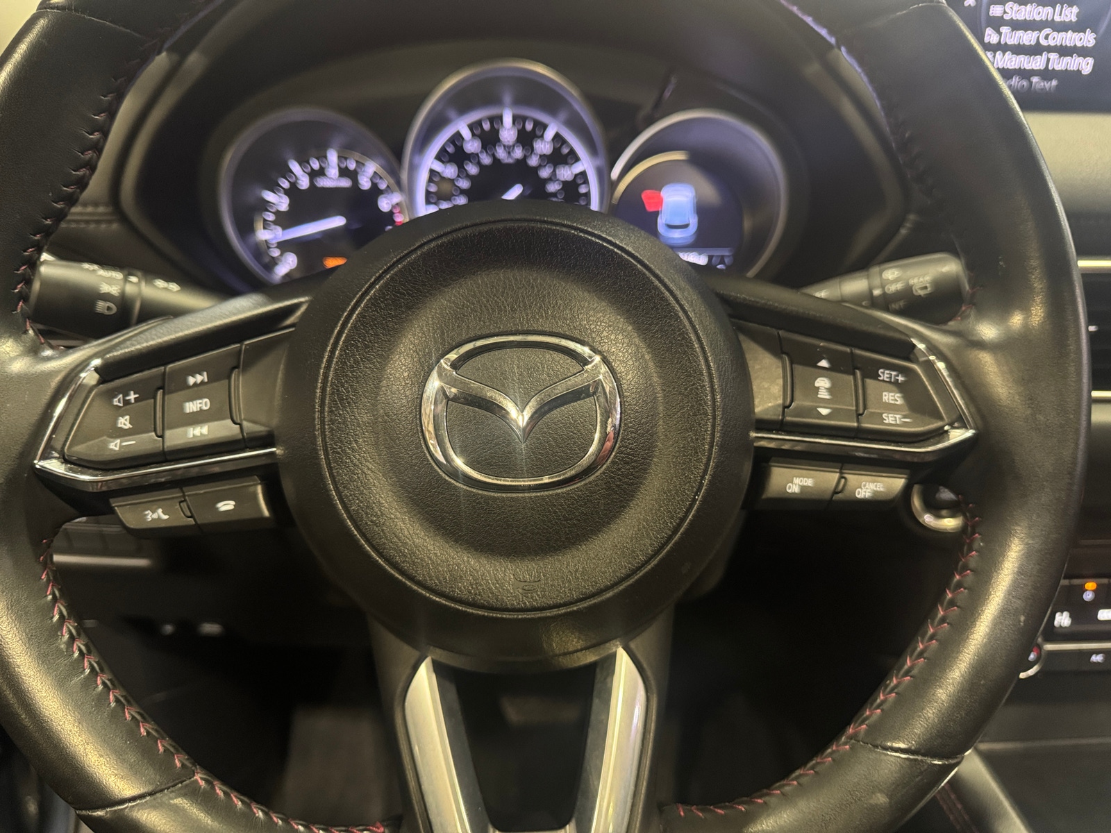 Thumbnail: 2022 Mazda CX-5 - 4