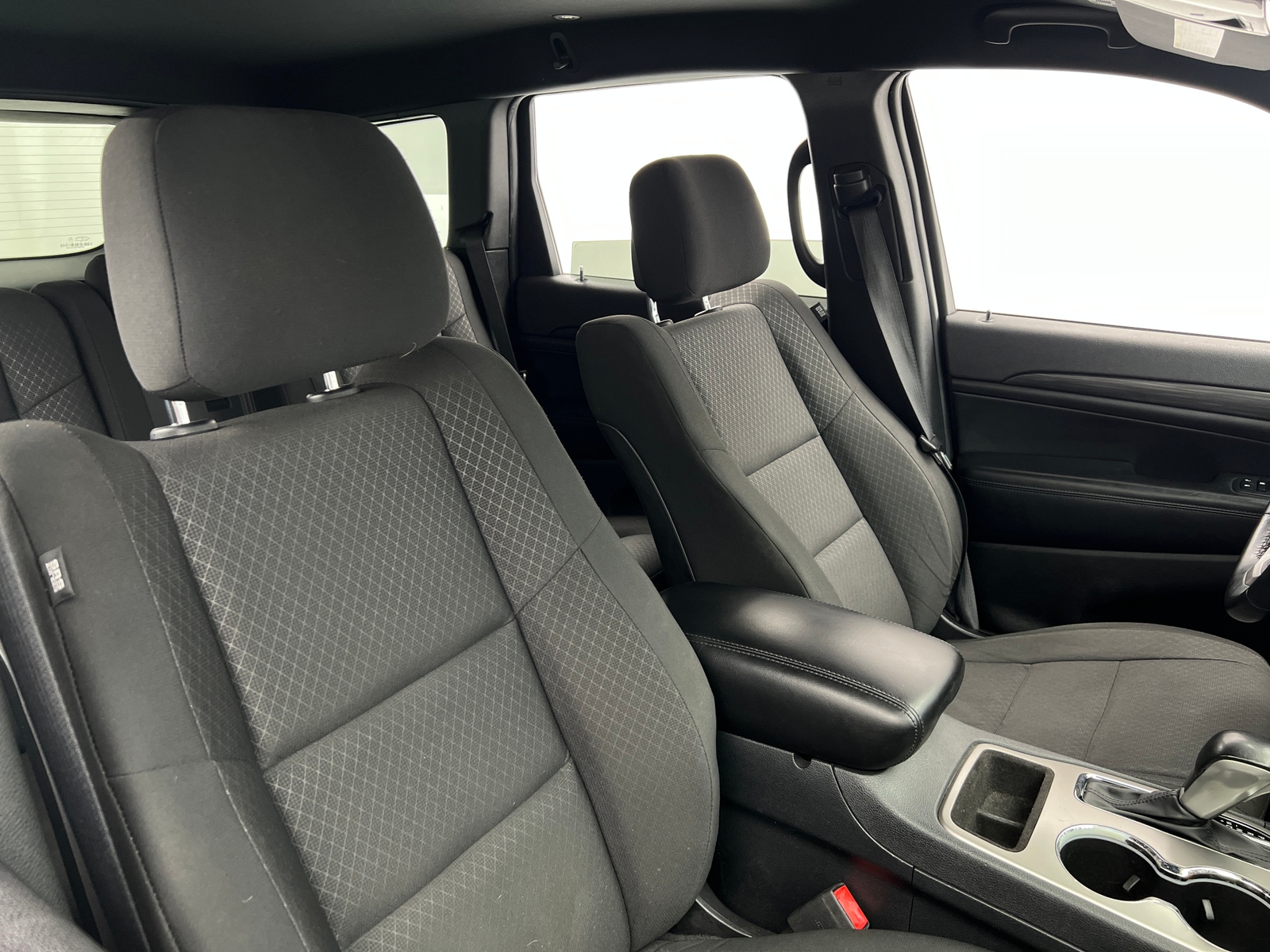 Thumbnail: 2019 Jeep Grand Cherokee - 2