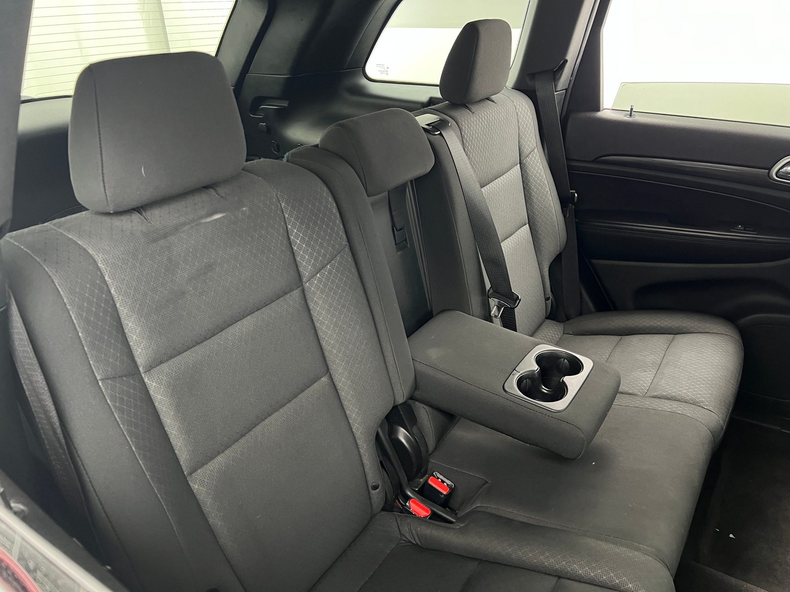 Thumbnail: 2019 Jeep Grand Cherokee - 6