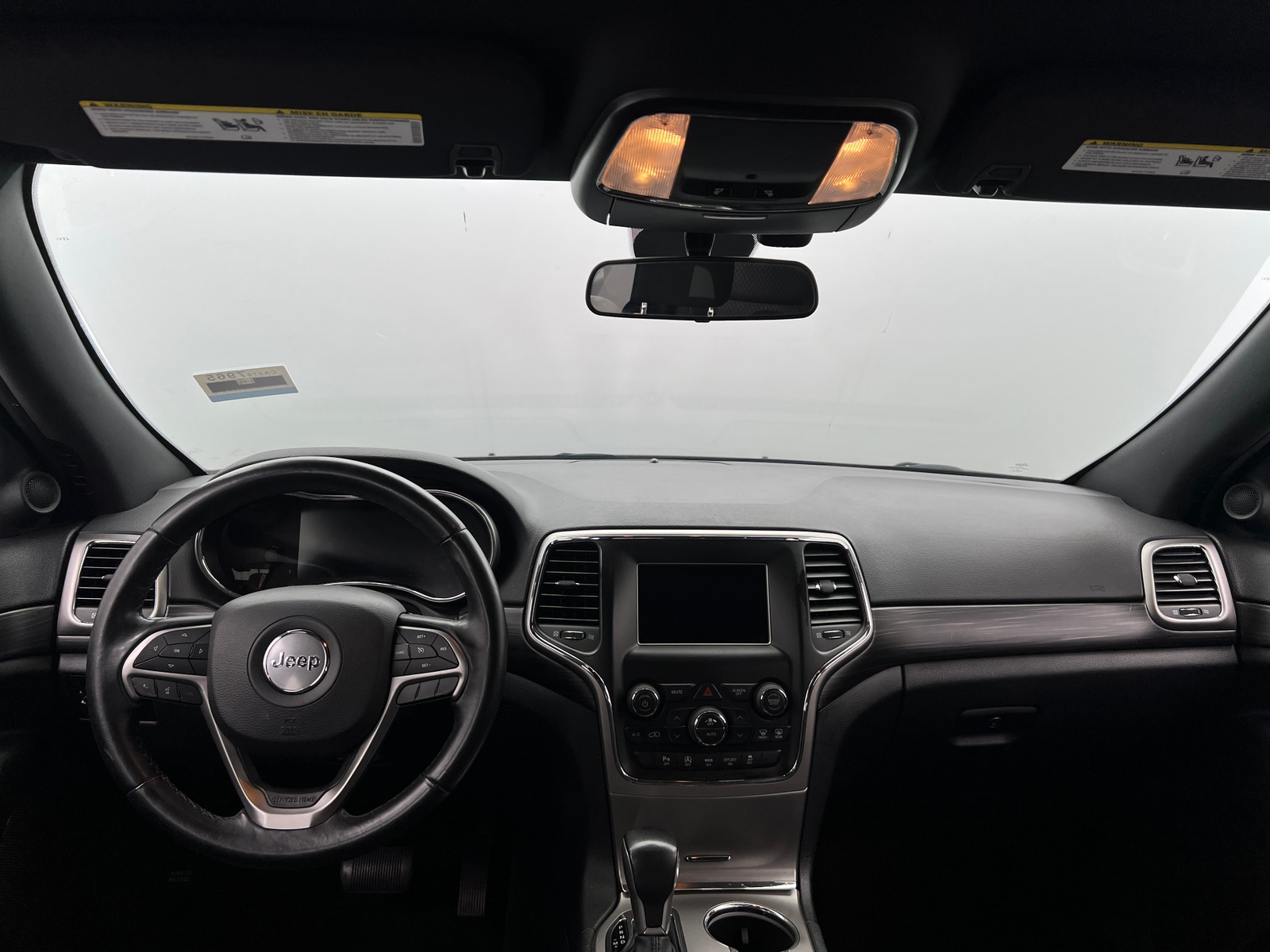 Thumbnail: 2019 Jeep Grand Cherokee - 3