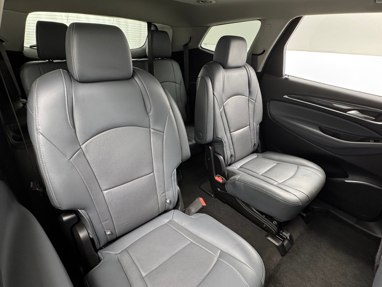 Thumbnail: 2019 Buick Enclave - 5