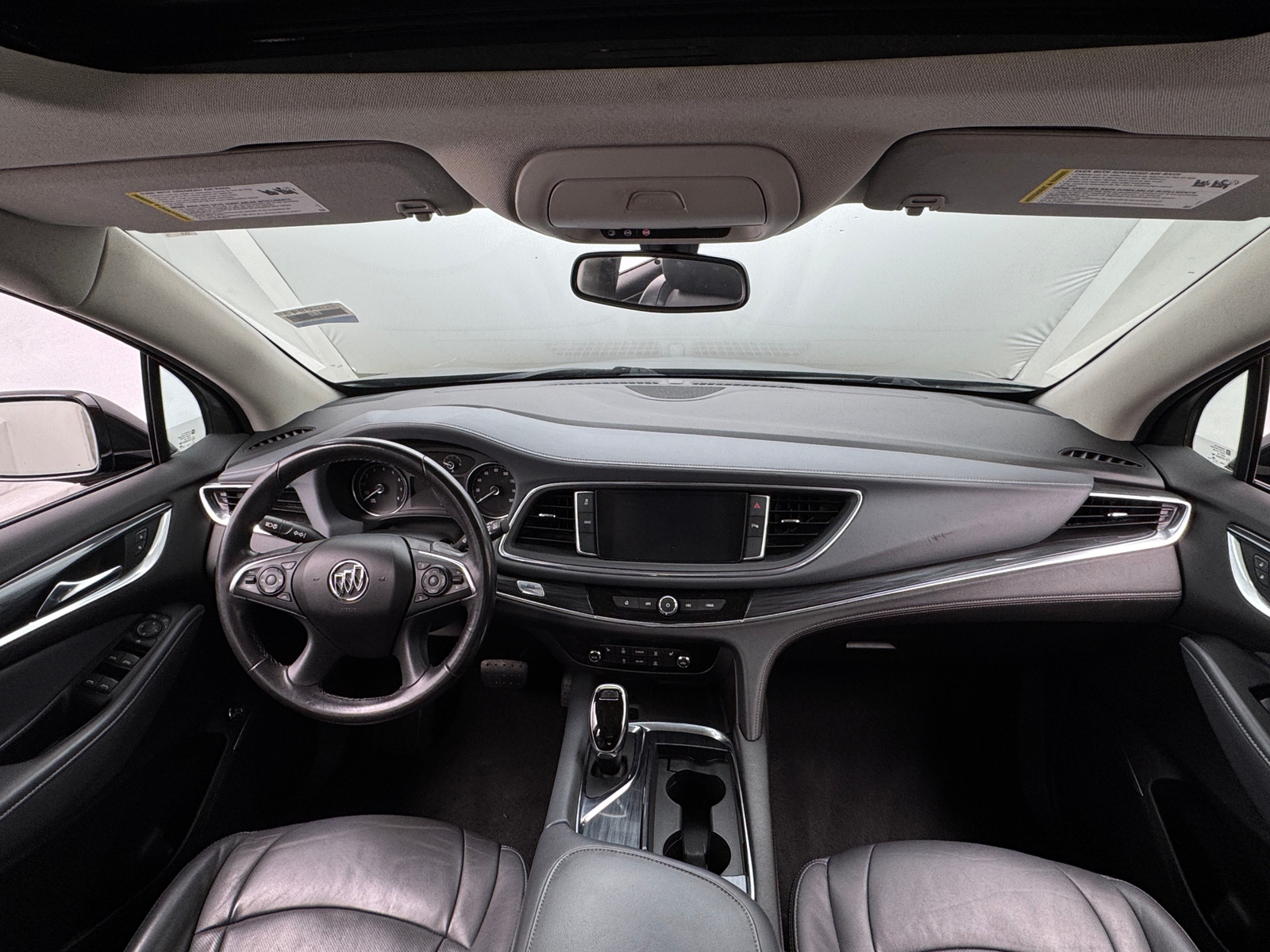Thumbnail: 2019 Buick Enclave - 2
