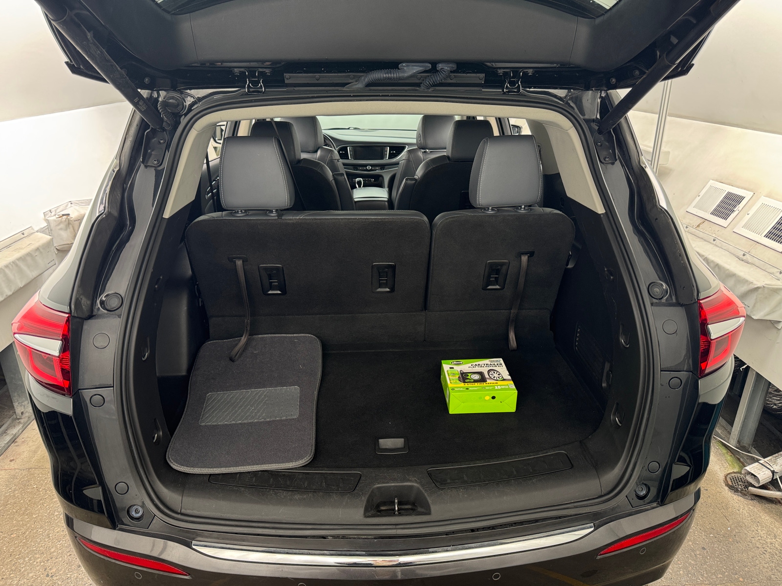 Thumbnail: 2019 Buick Enclave - 6