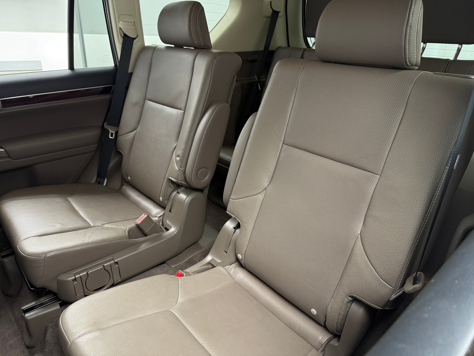 Thumbnail: 2018 Lexus GX - 5