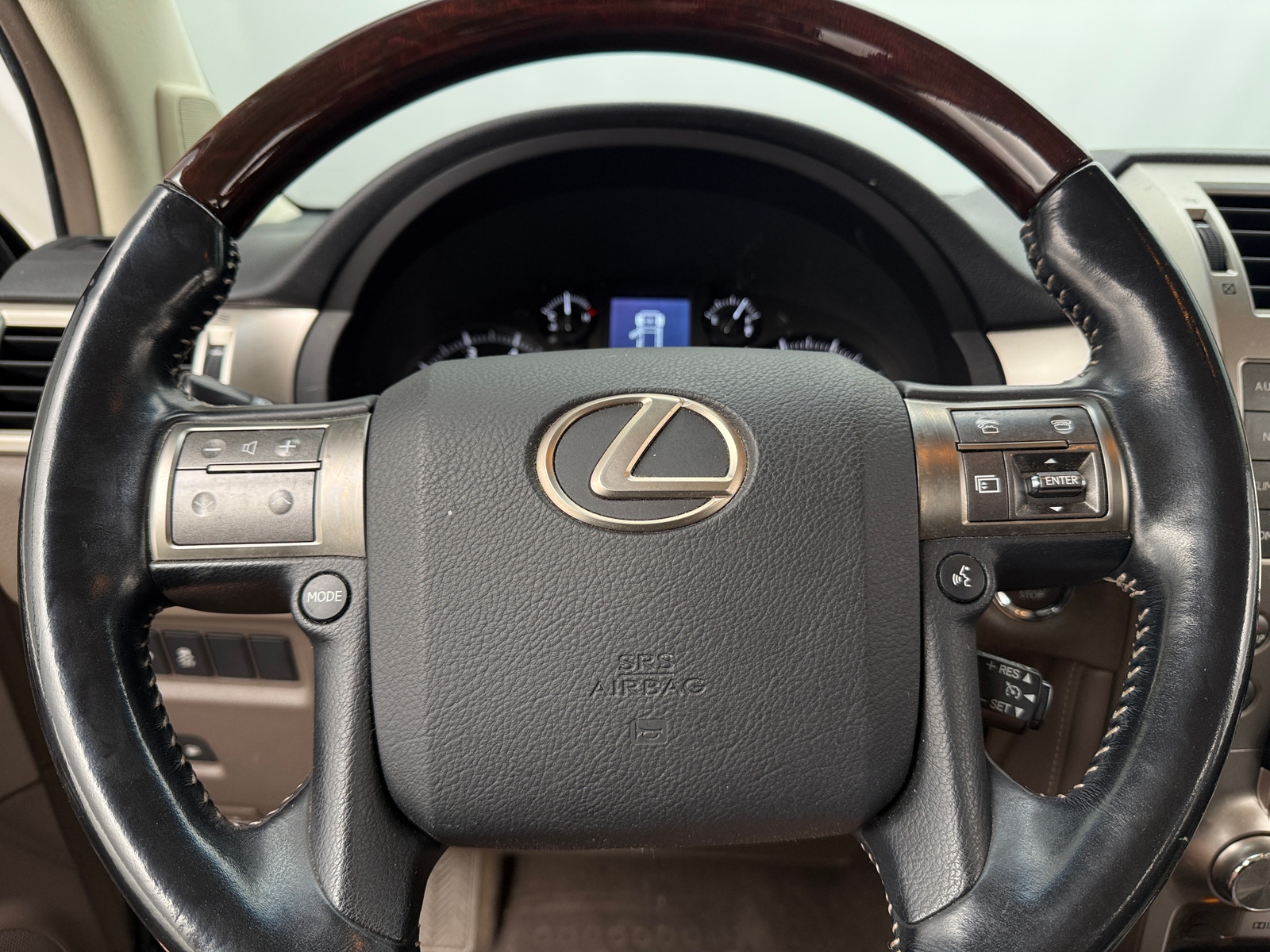 Thumbnail: 2018 Lexus GX - 4