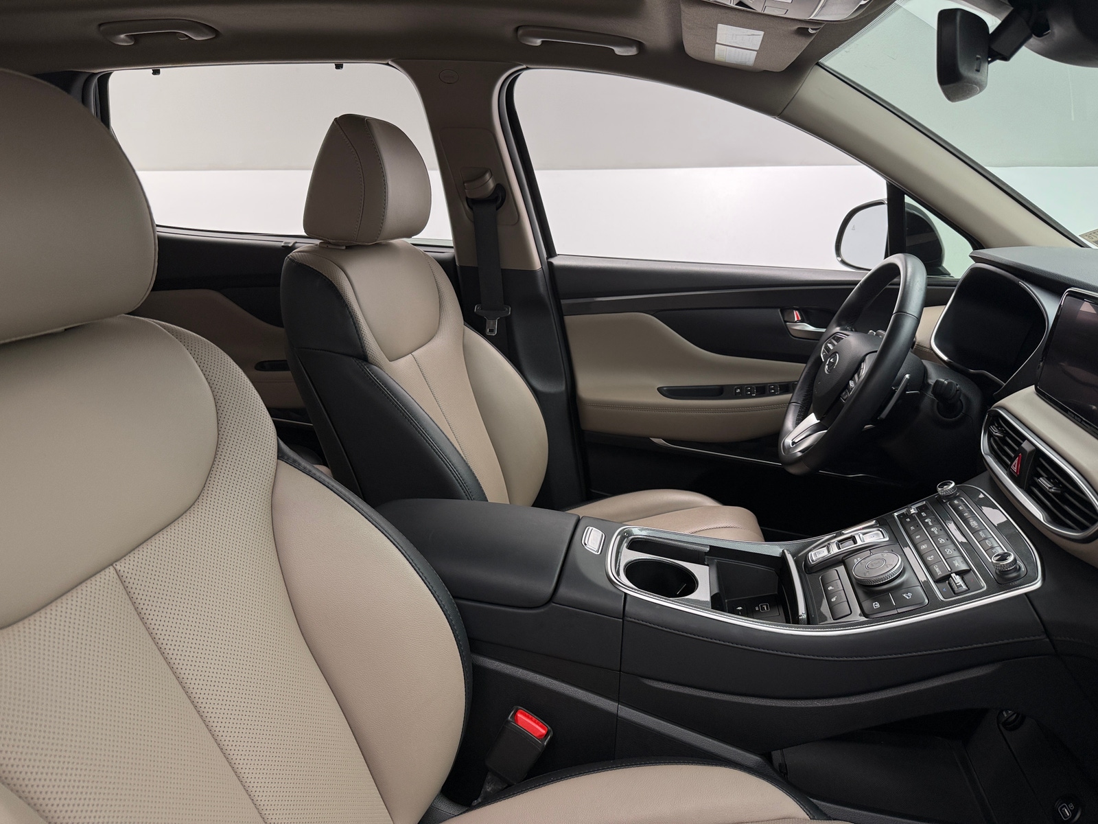 Thumbnail: 2023 Hyundai Santa Fe - 2