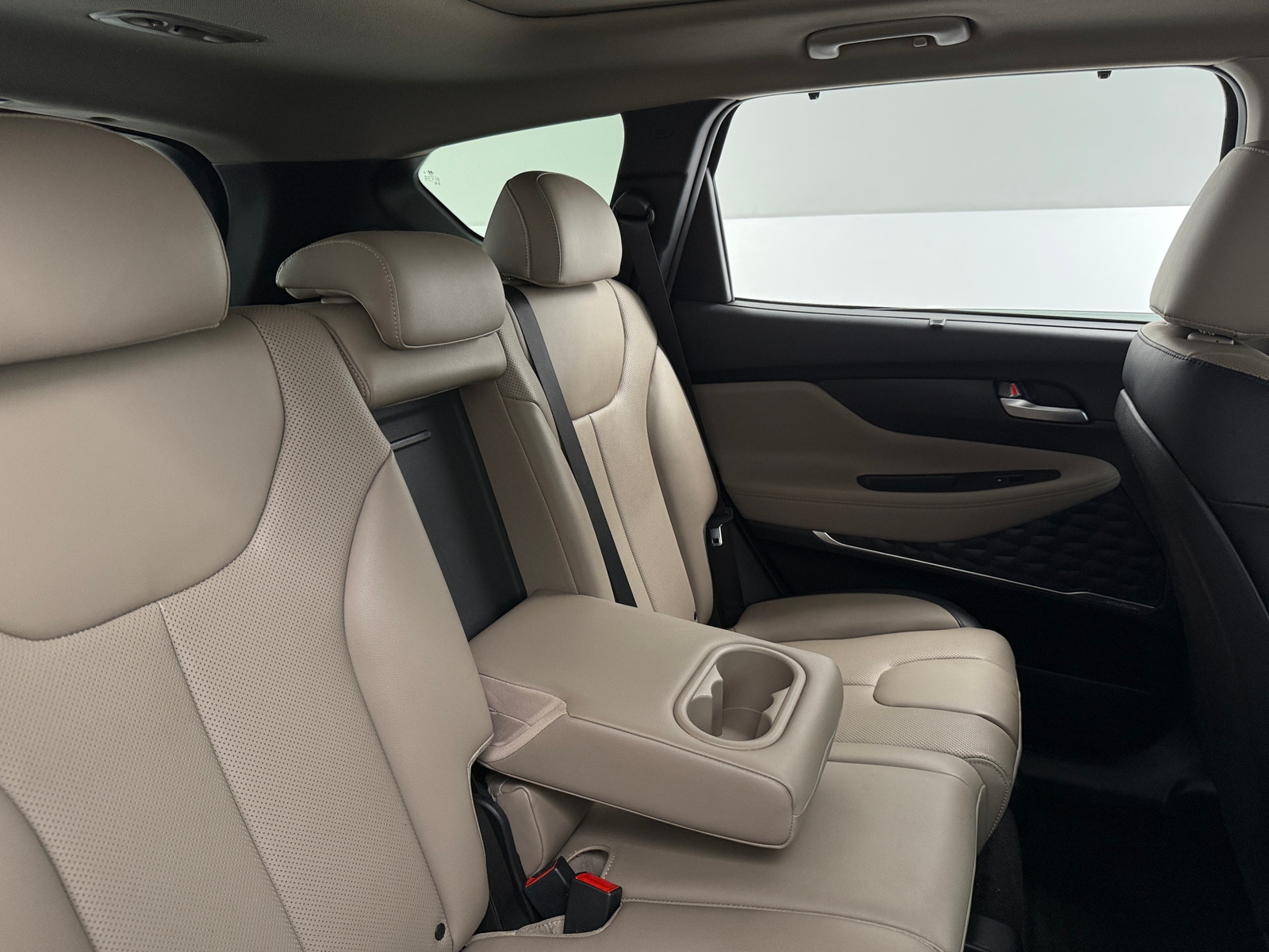 Thumbnail: 2023 Hyundai Santa Fe - 6