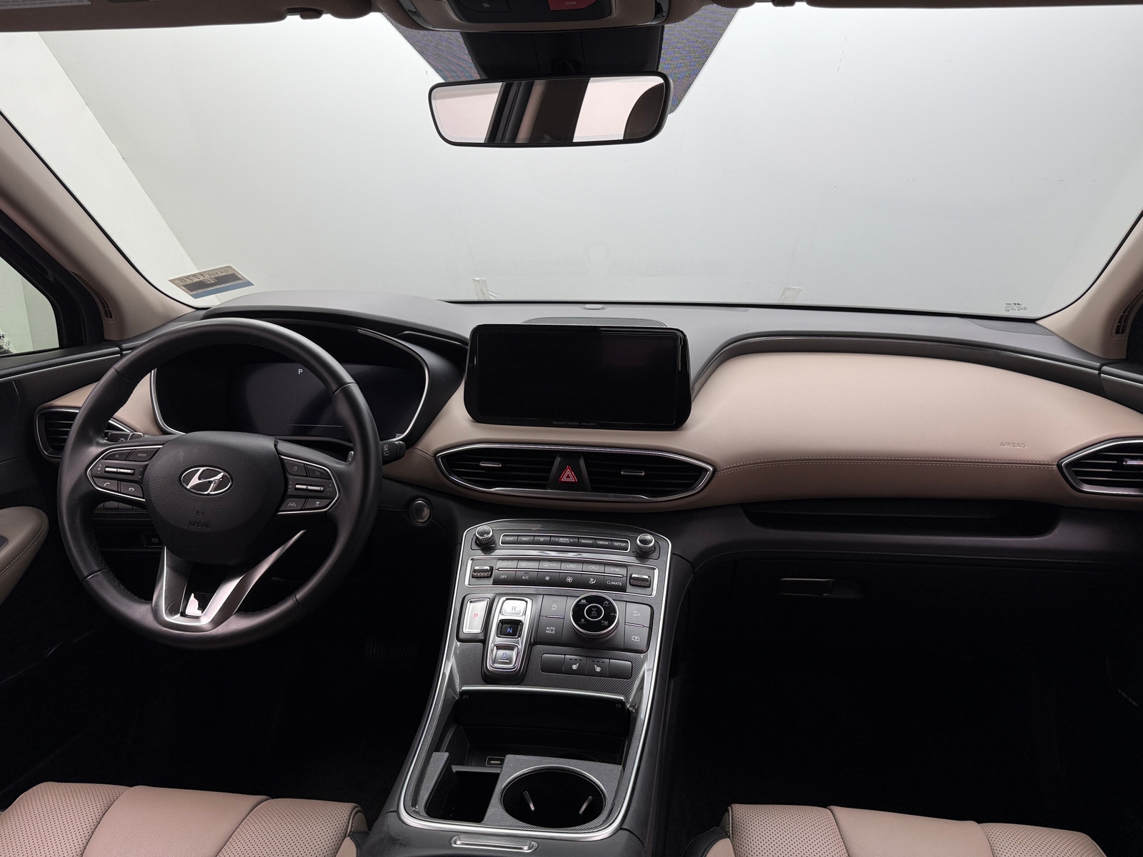 Thumbnail: 2023 Hyundai Santa Fe - 3