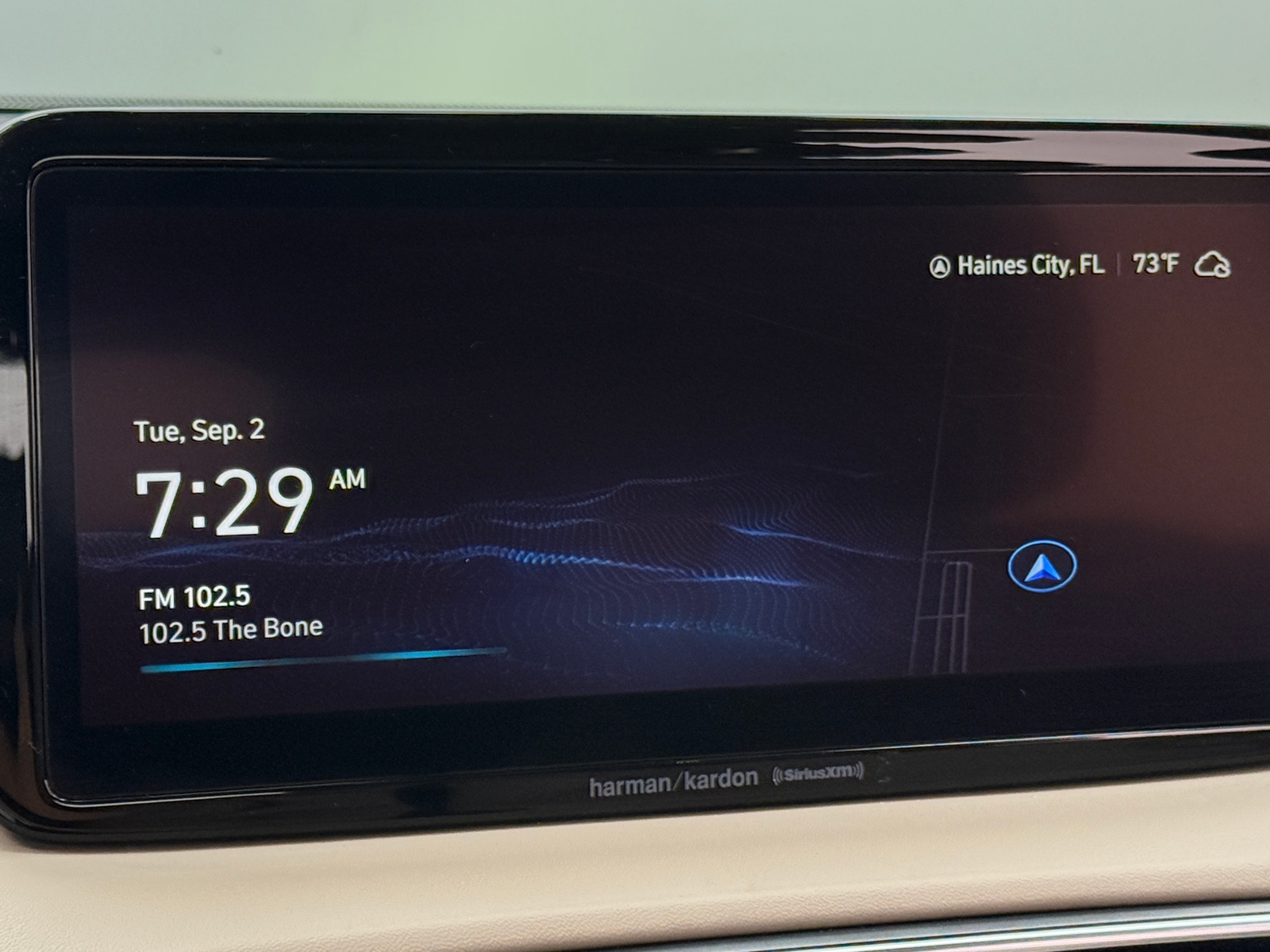 Thumbnail: 2023 Hyundai Santa Fe - 4