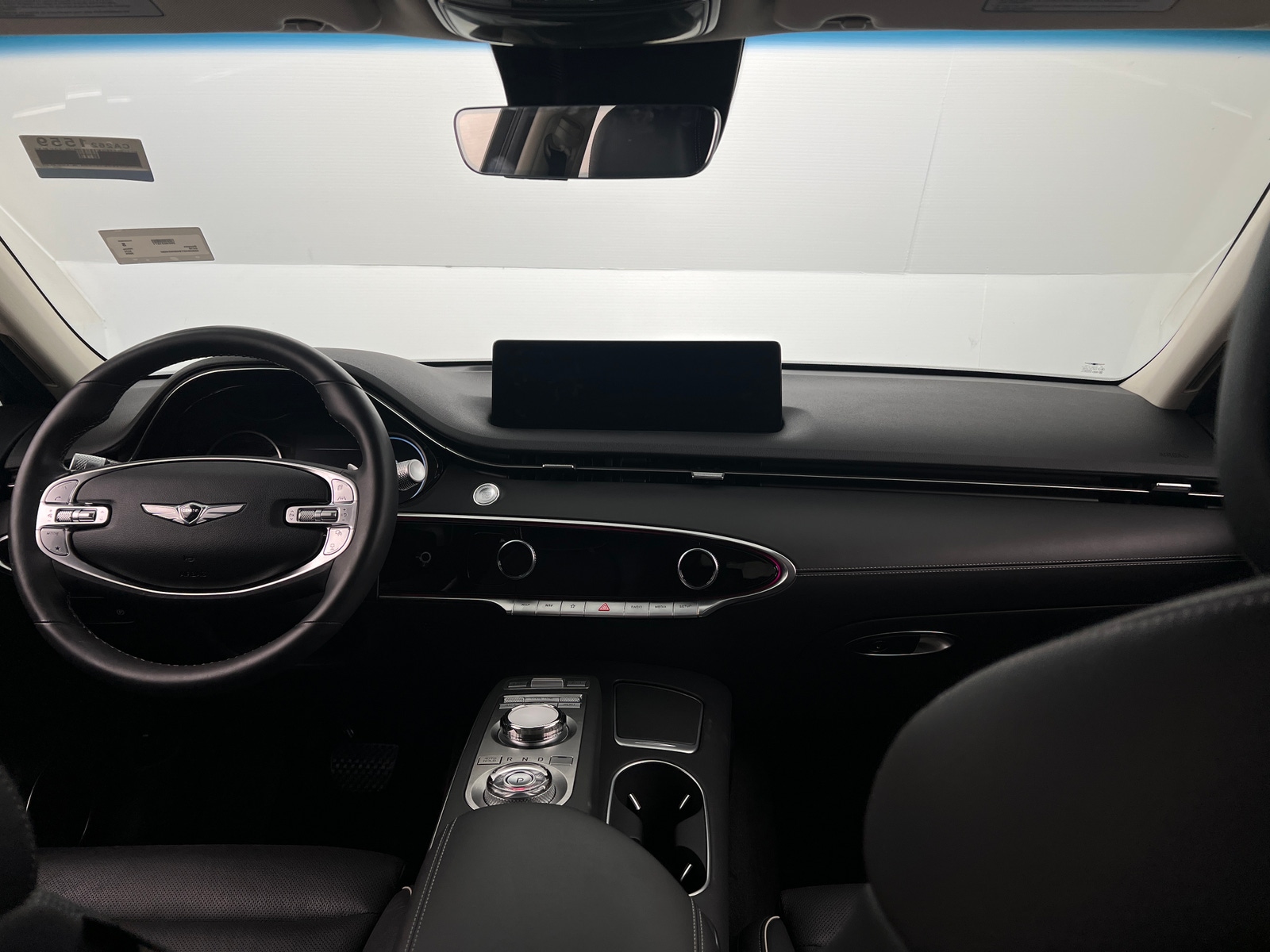Thumbnail: 2025 Genesis GV70 - 2