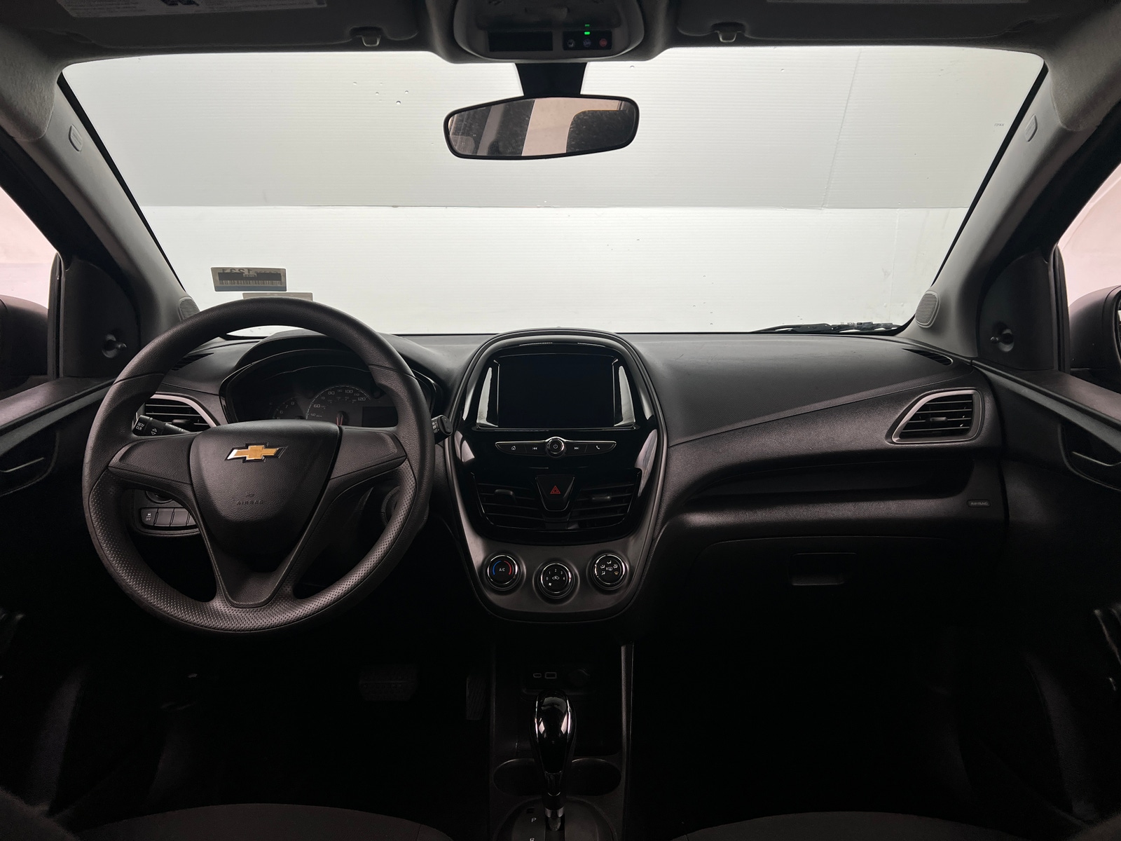 Thumbnail: 2020 Chevrolet Spark - 3