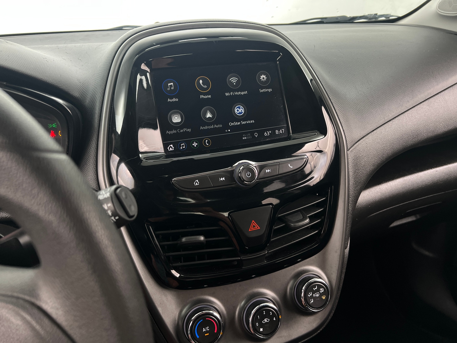 Thumbnail: 2020 Chevrolet Spark - 4