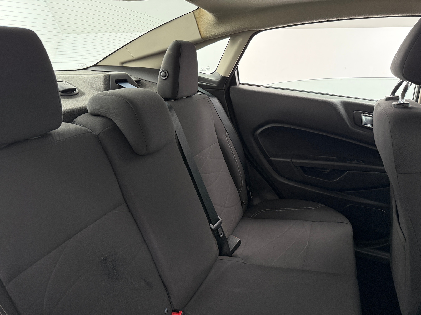 Thumbnail: 2016 Ford Fiesta - 6