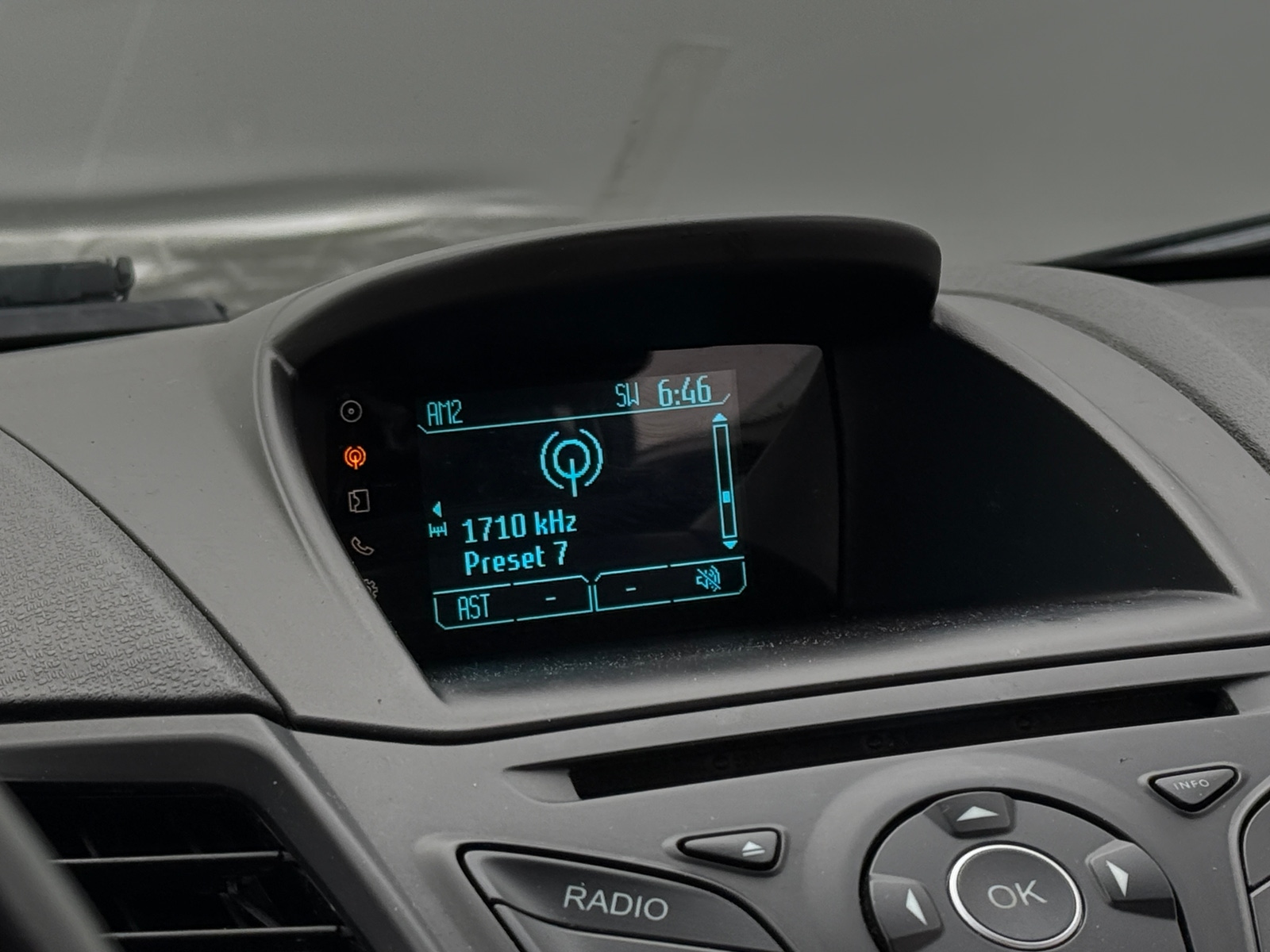 Thumbnail: 2016 Ford Fiesta - 4