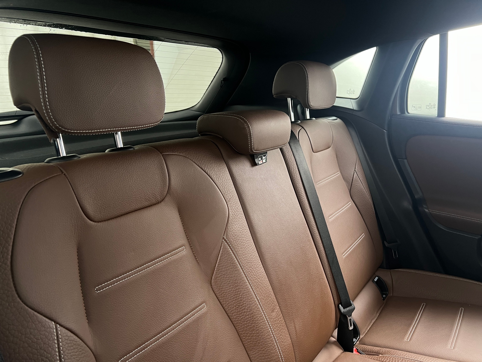 Thumbnail: 2021 Mercedes-Benz GLA - 5