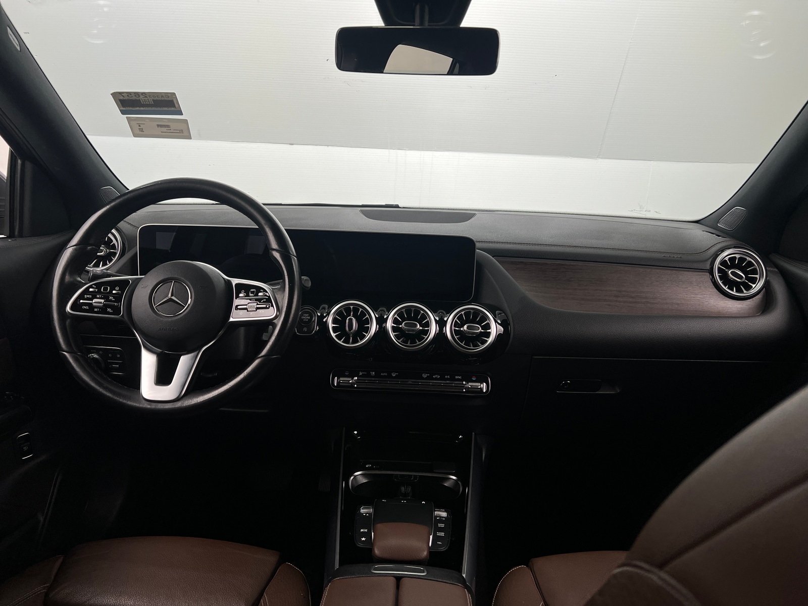 Thumbnail: 2021 Mercedes-Benz GLA - 2
