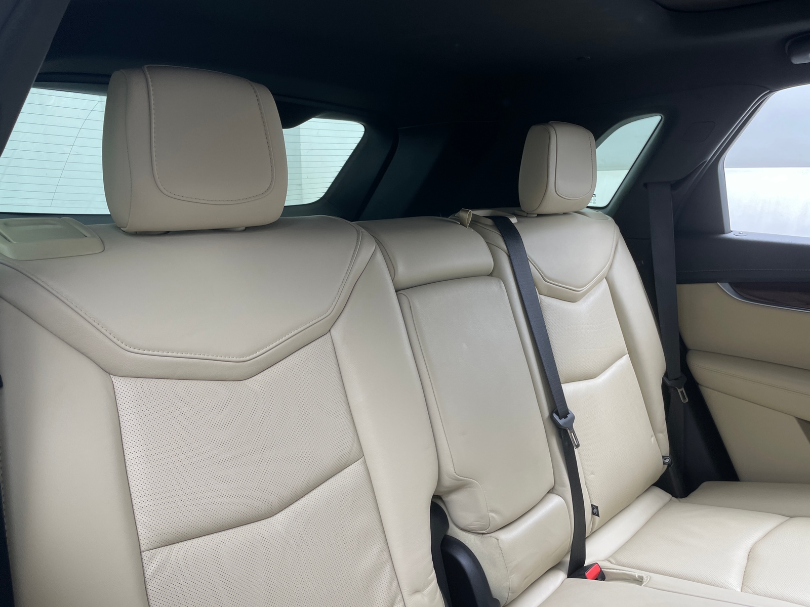 Thumbnail: 2018 Cadillac XT5 - 5