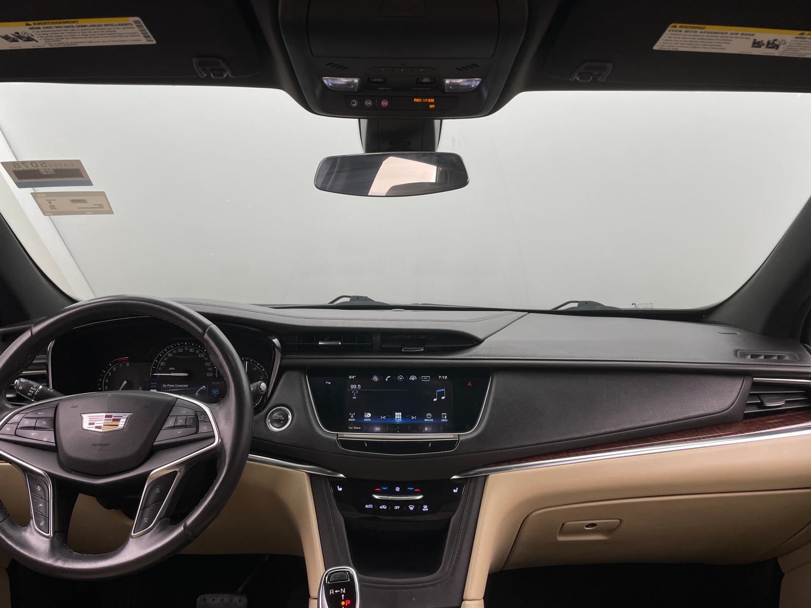 Thumbnail: 2018 Cadillac XT5 - 2